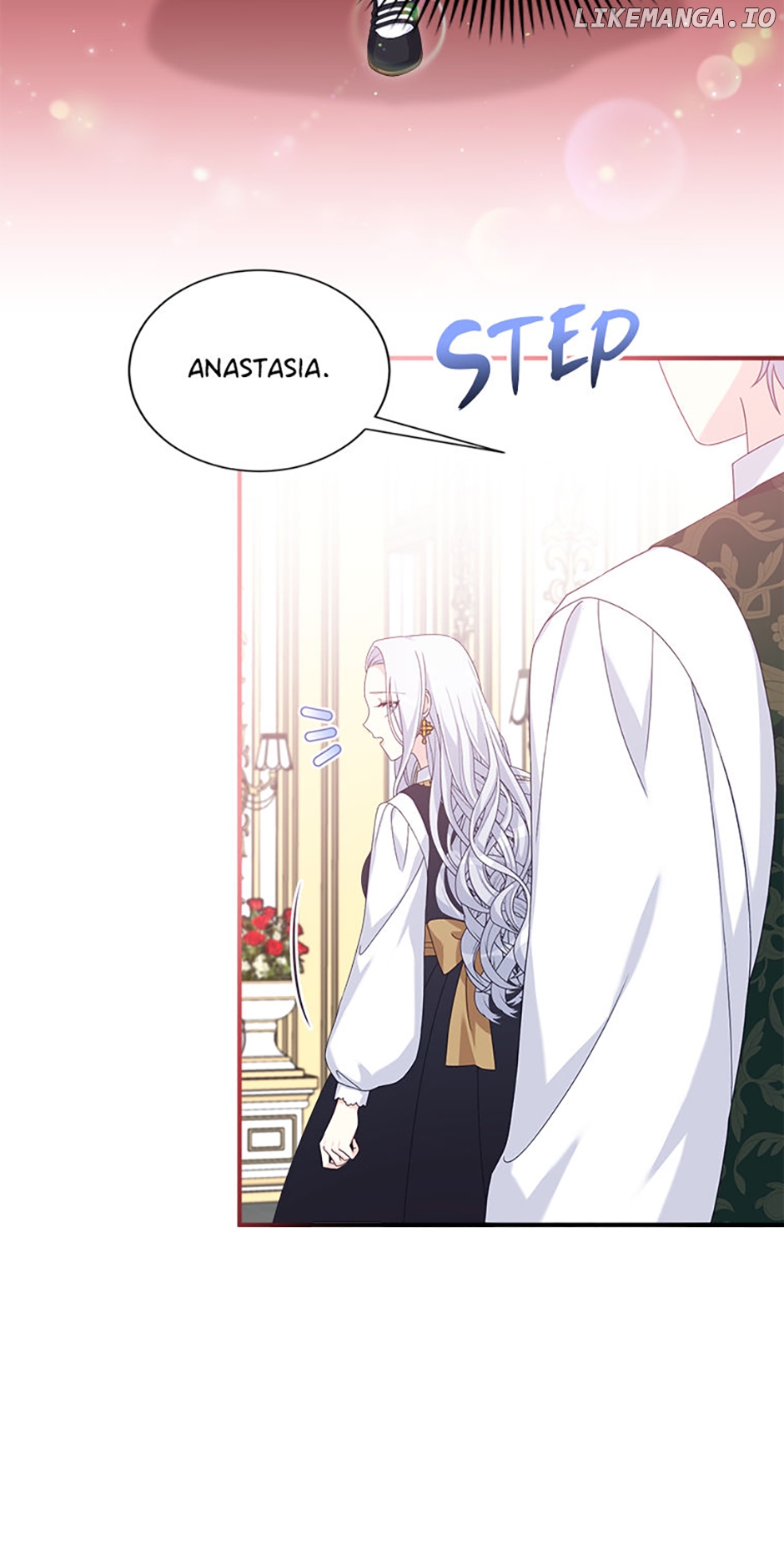 I Corrupted the Good Male Lead Chapter 58 - page 19