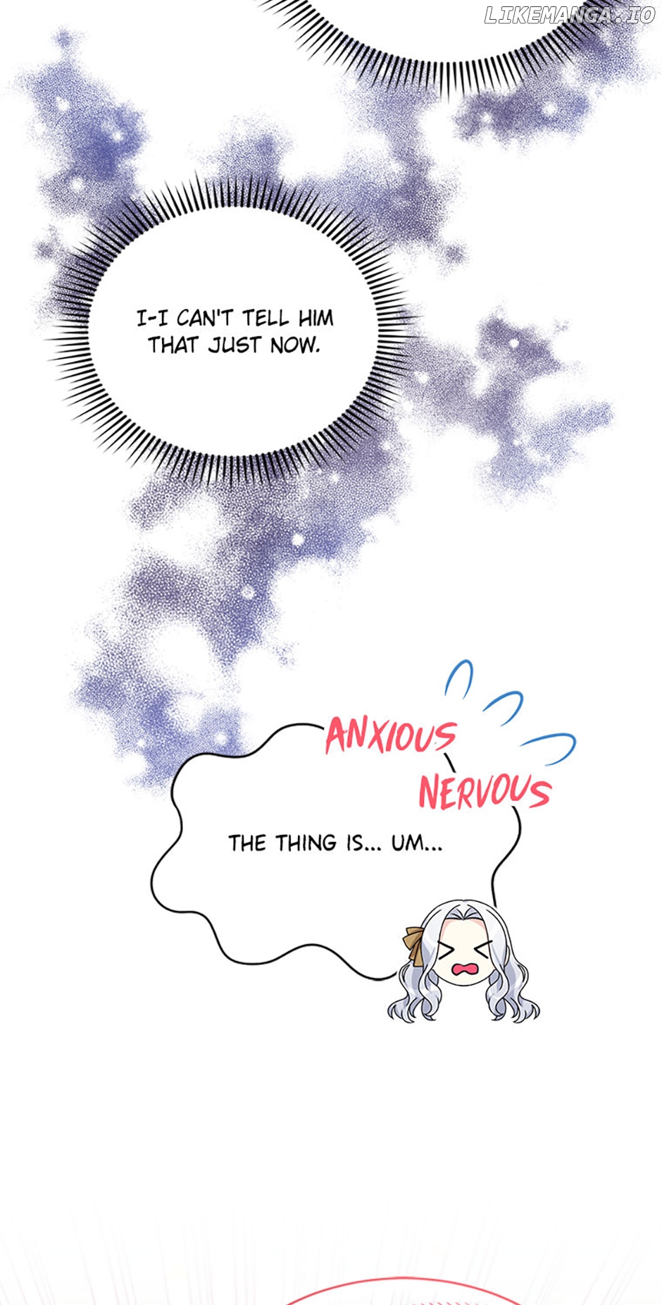 I Corrupted the Good Male Lead Chapter 58 - page 25