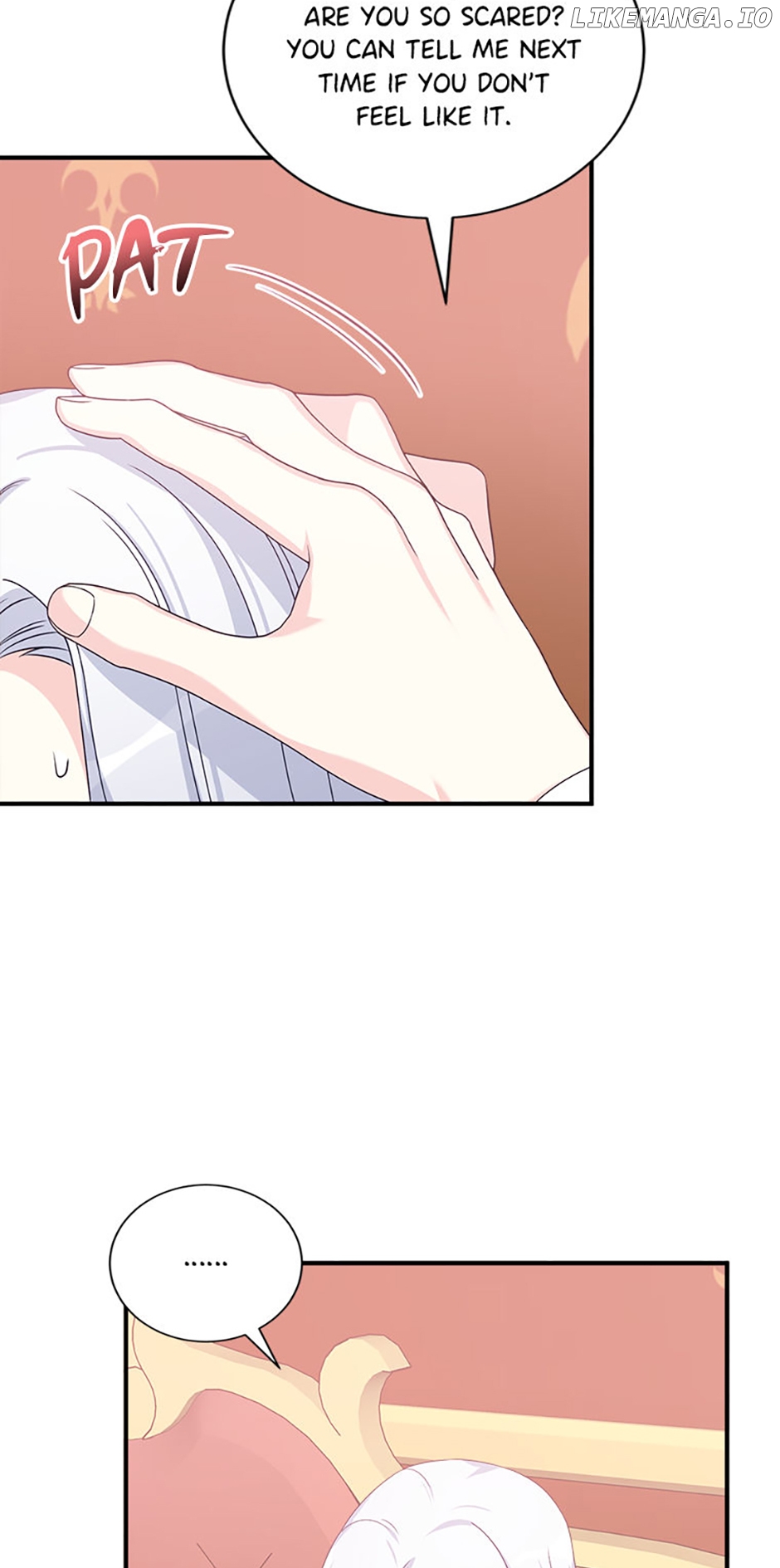 I Corrupted the Good Male Lead Chapter 58 - page 28