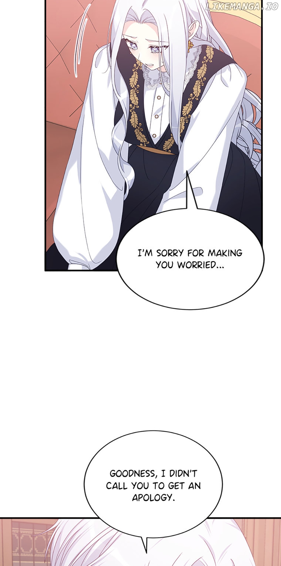 I Corrupted the Good Male Lead Chapter 58 - page 29