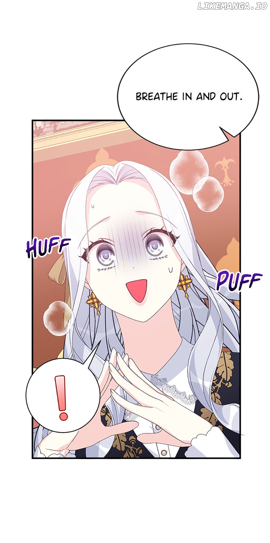 I Corrupted the Good Male Lead Chapter 58 - page 34