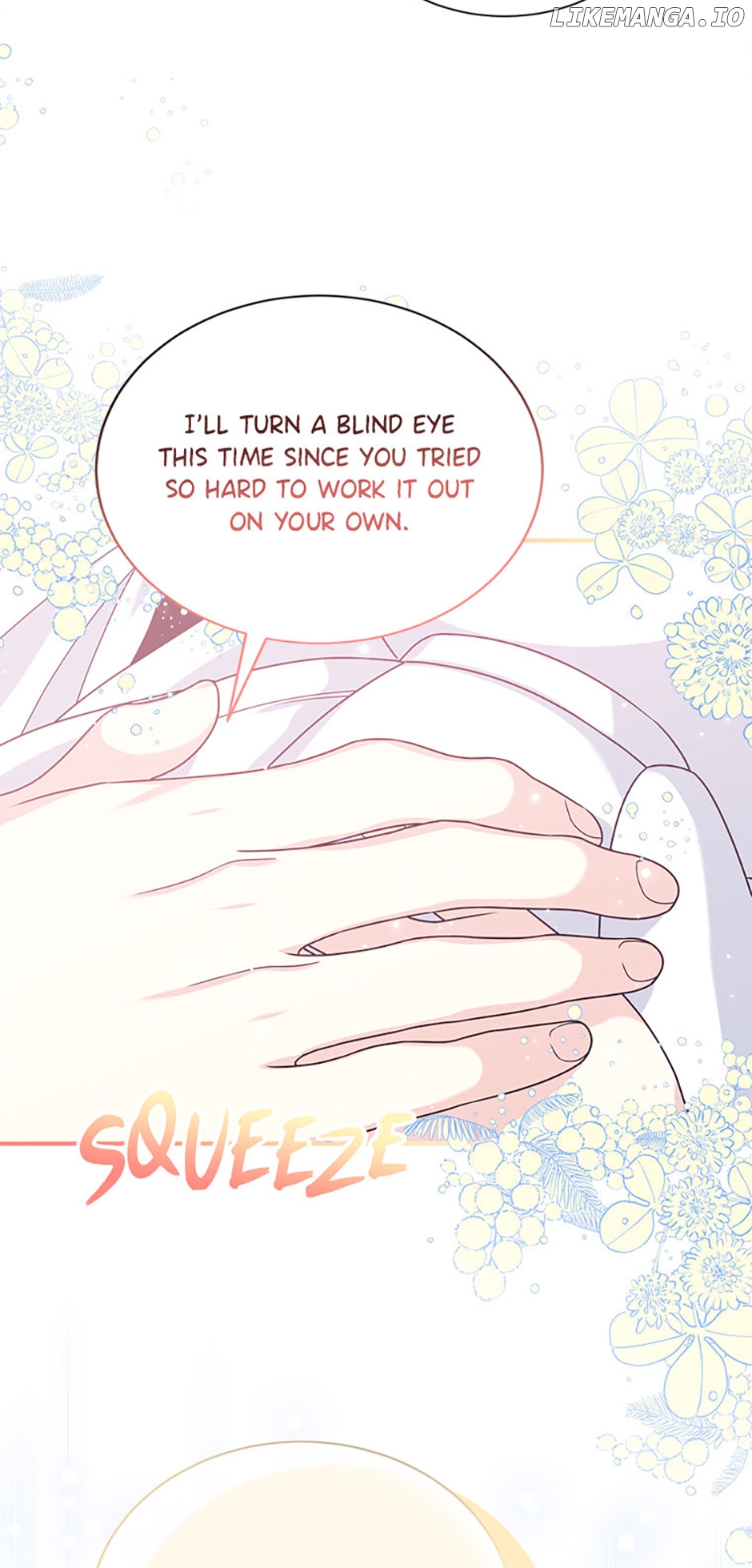 I Corrupted the Good Male Lead Chapter 58 - page 40