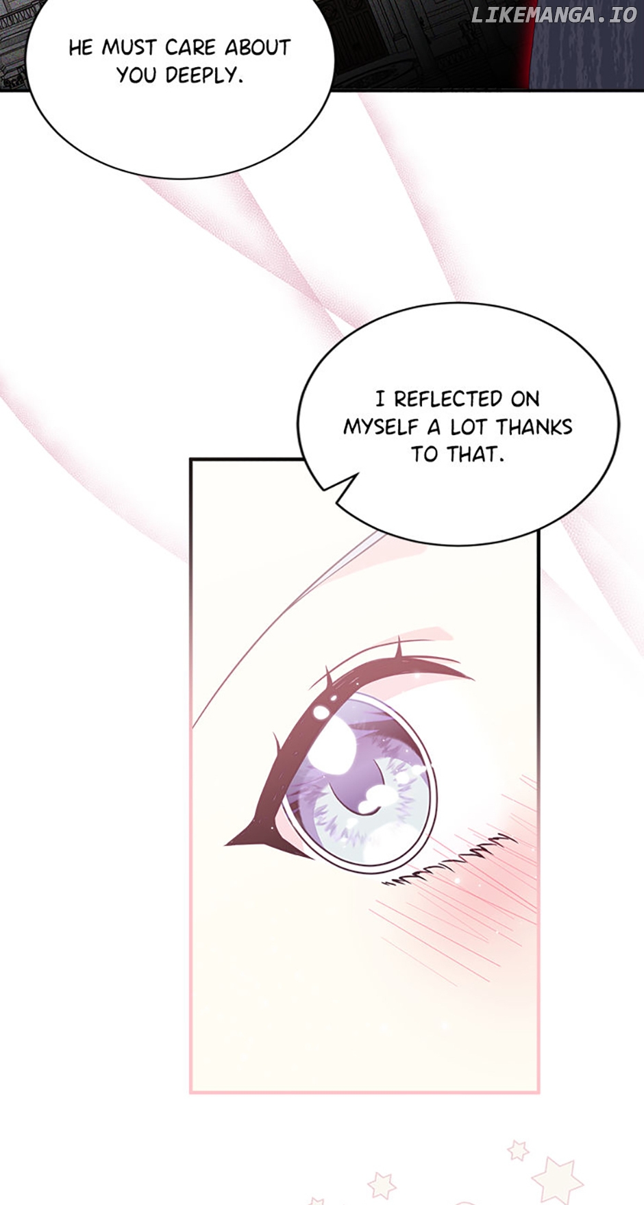 I Corrupted the Good Male Lead Chapter 58 - page 47