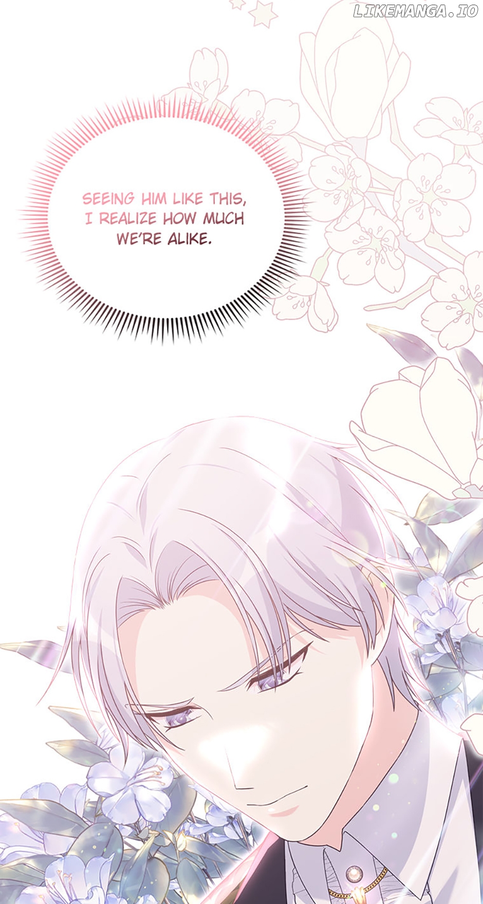 I Corrupted the Good Male Lead Chapter 58 - page 48
