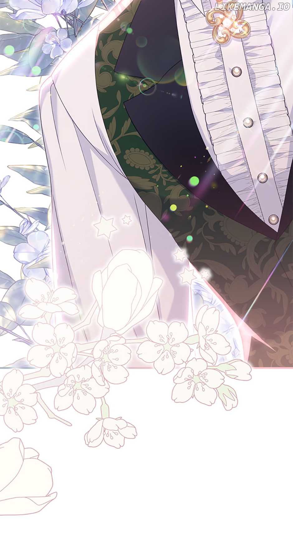 I Corrupted the Good Male Lead Chapter 58 - page 49