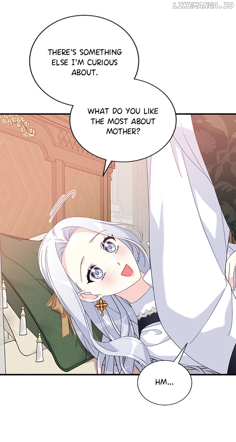 I Corrupted the Good Male Lead Chapter 58 - page 50