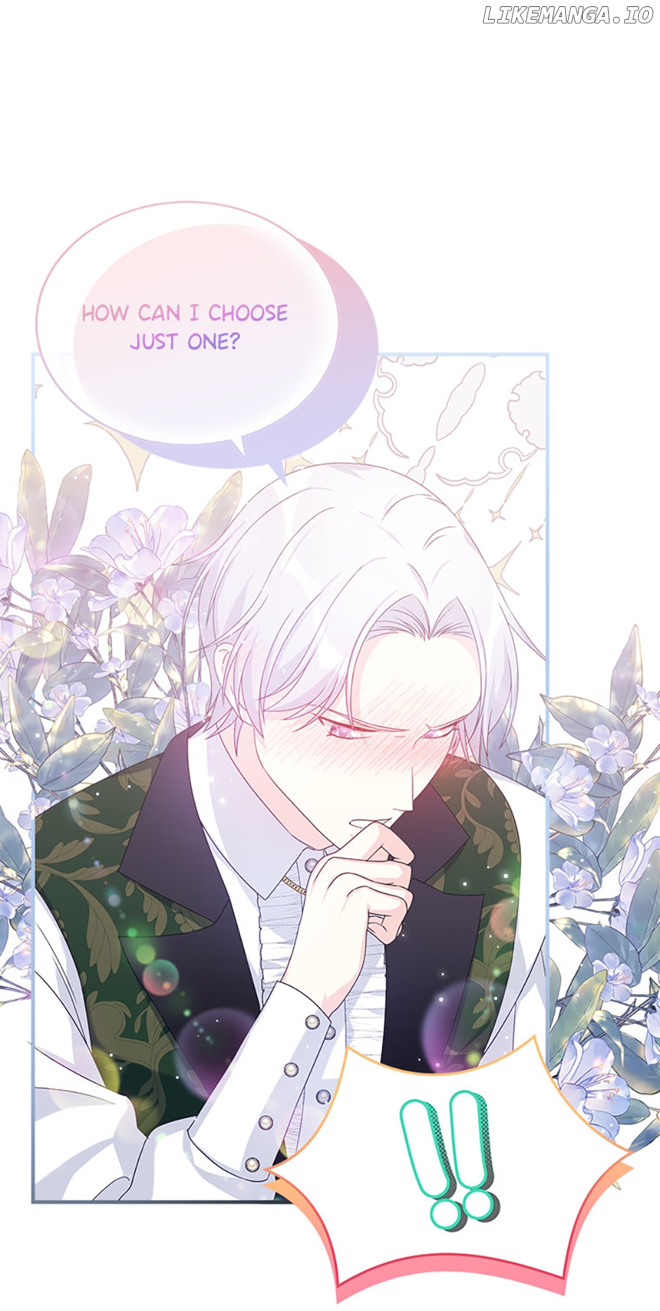 I Corrupted the Good Male Lead Chapter 58 - page 51