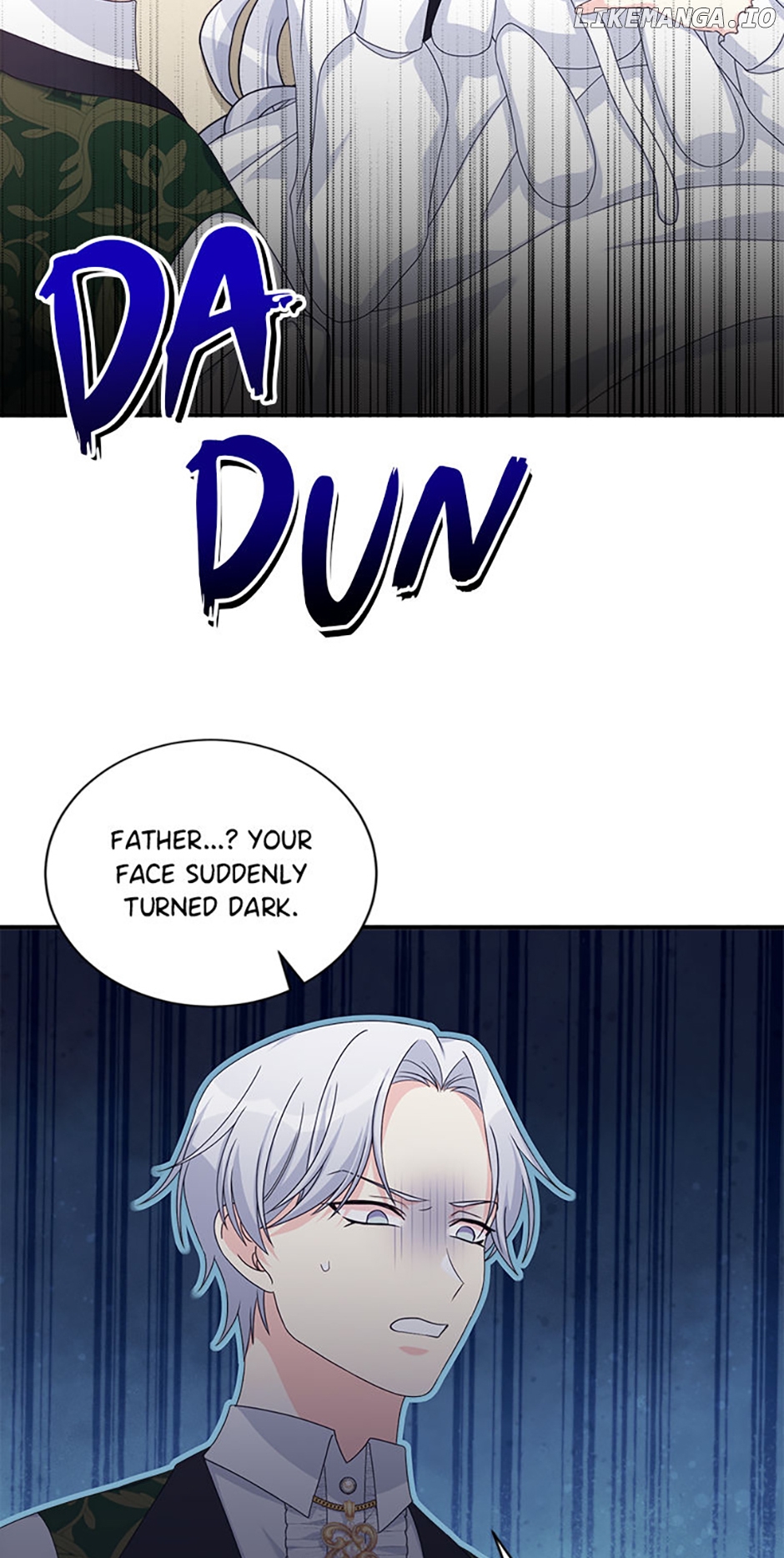 I Corrupted the Good Male Lead Chapter 58 - page 54