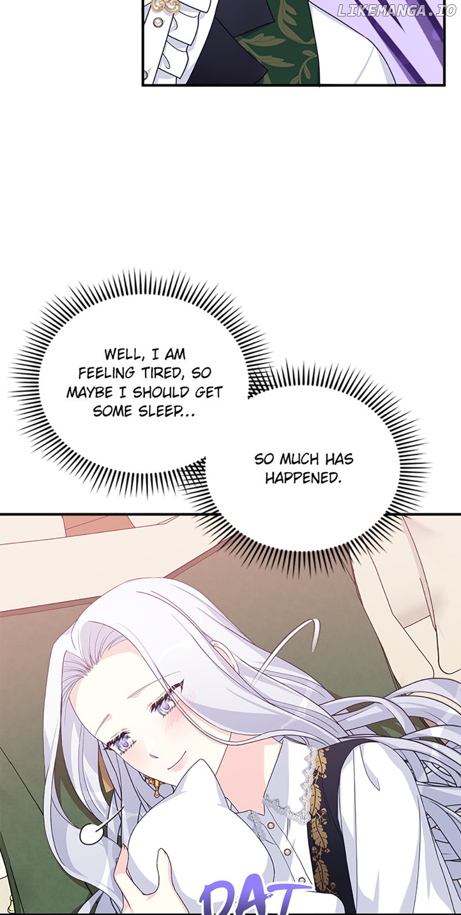 I Corrupted the Good Male Lead Chapter 58 - page 57