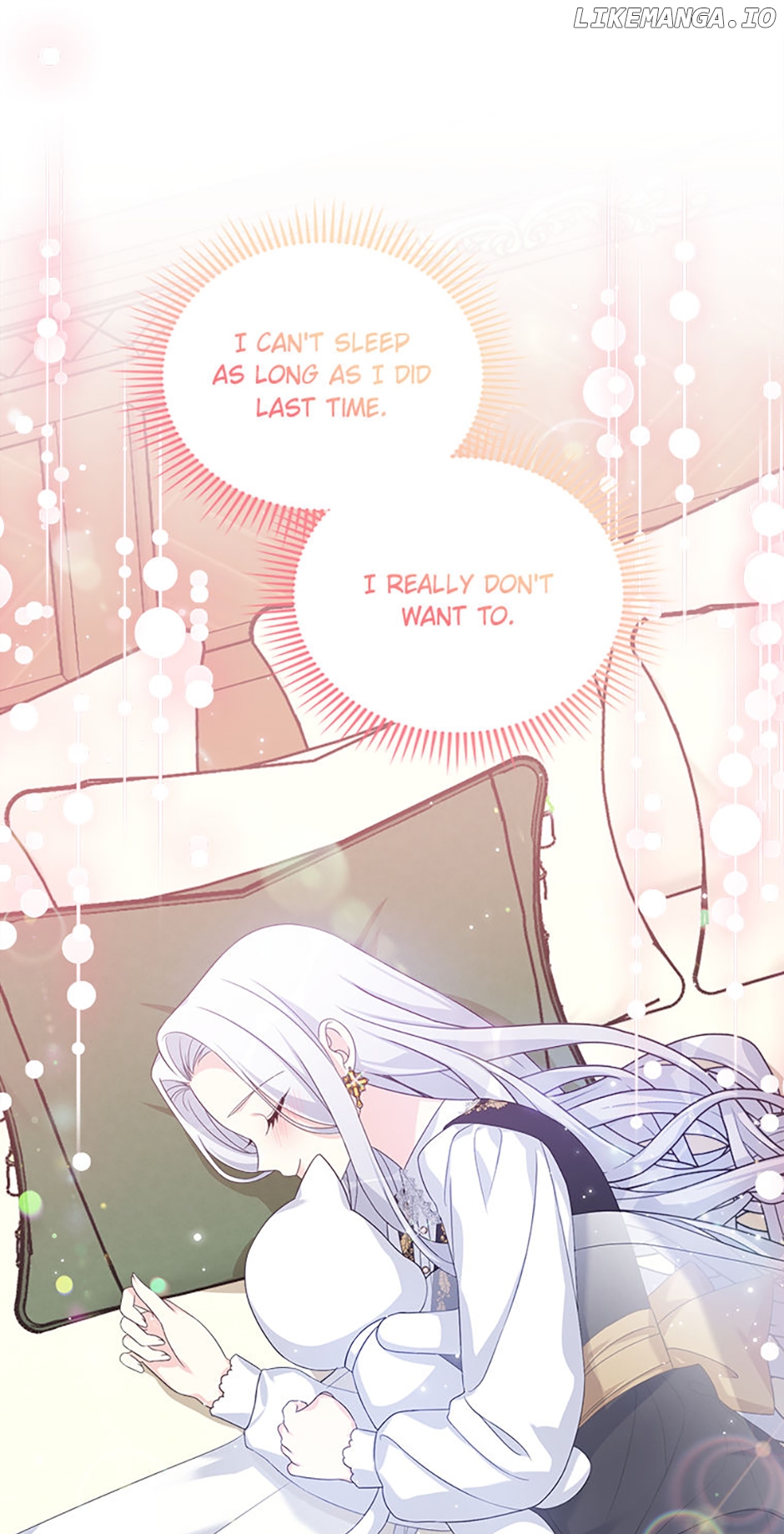 I Corrupted the Good Male Lead Chapter 58 - page 60