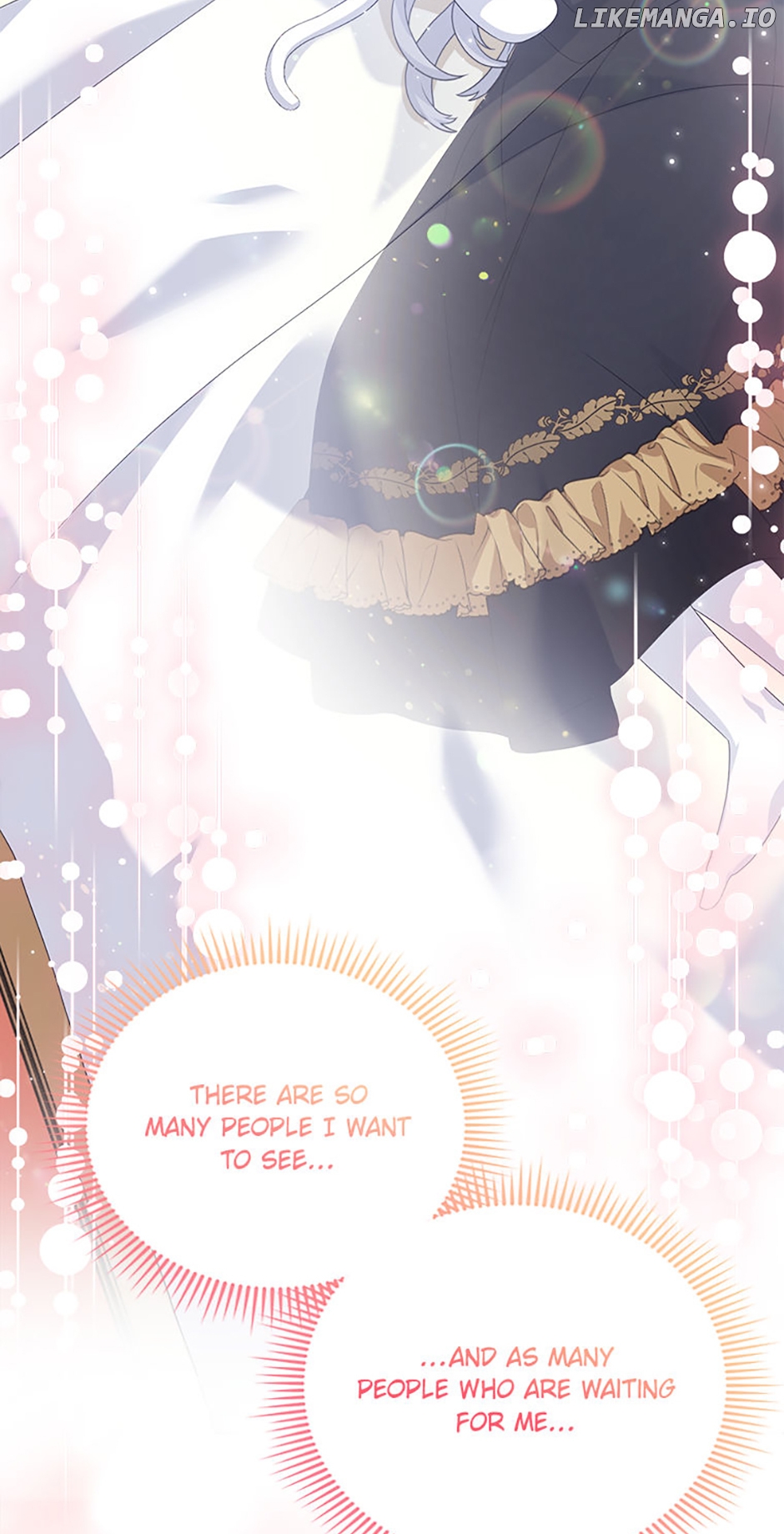 I Corrupted the Good Male Lead Chapter 58 - page 61