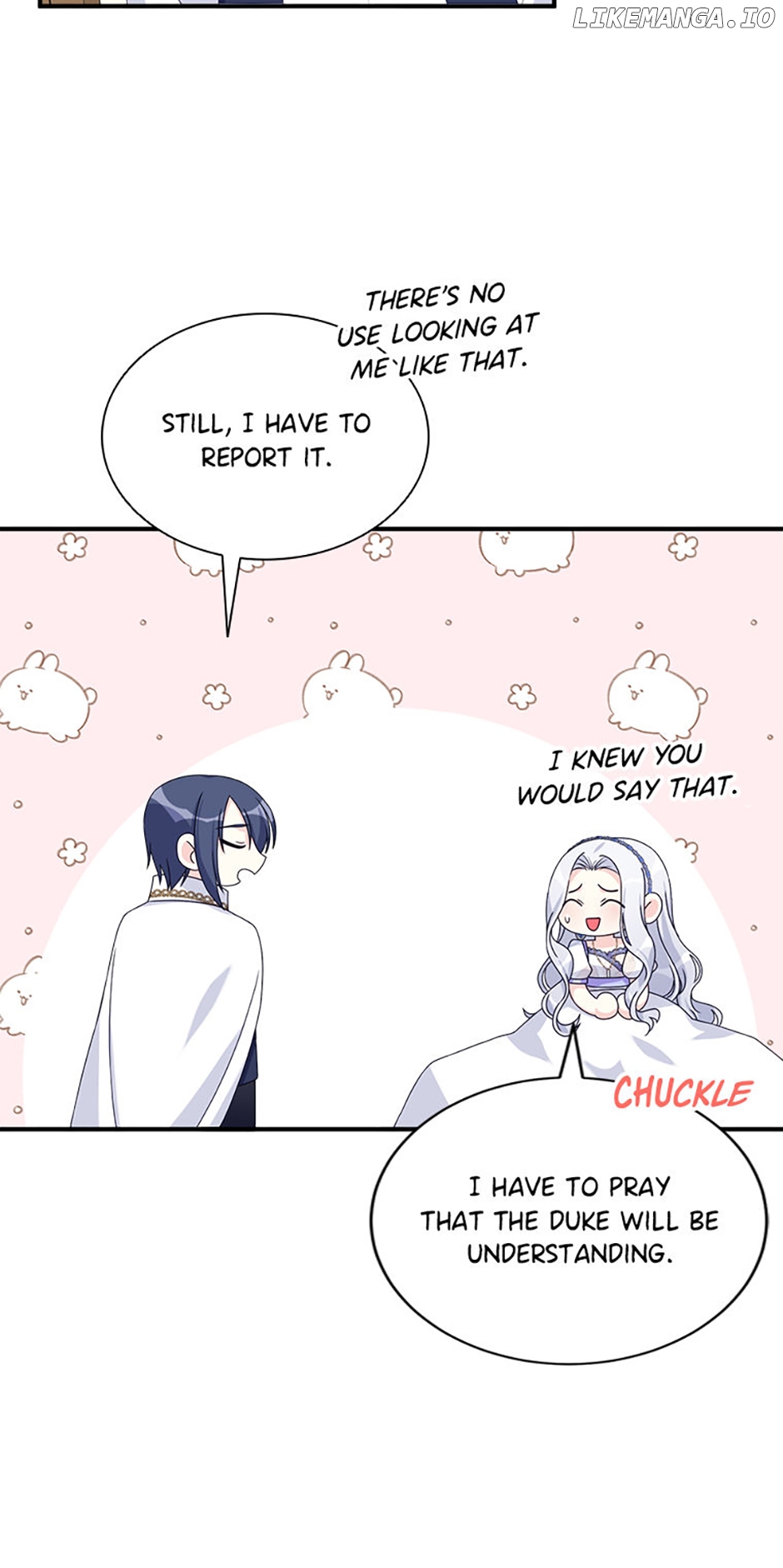 I Corrupted the Good Male Lead Chapter 58 - page 8