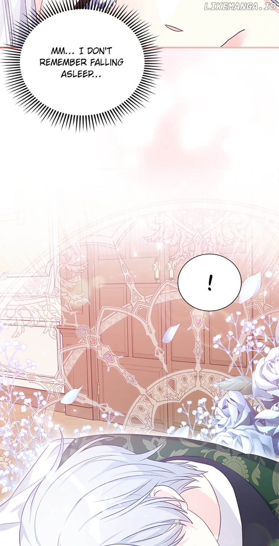 I Corrupted the Good Male Lead Chapter 58 - page 63