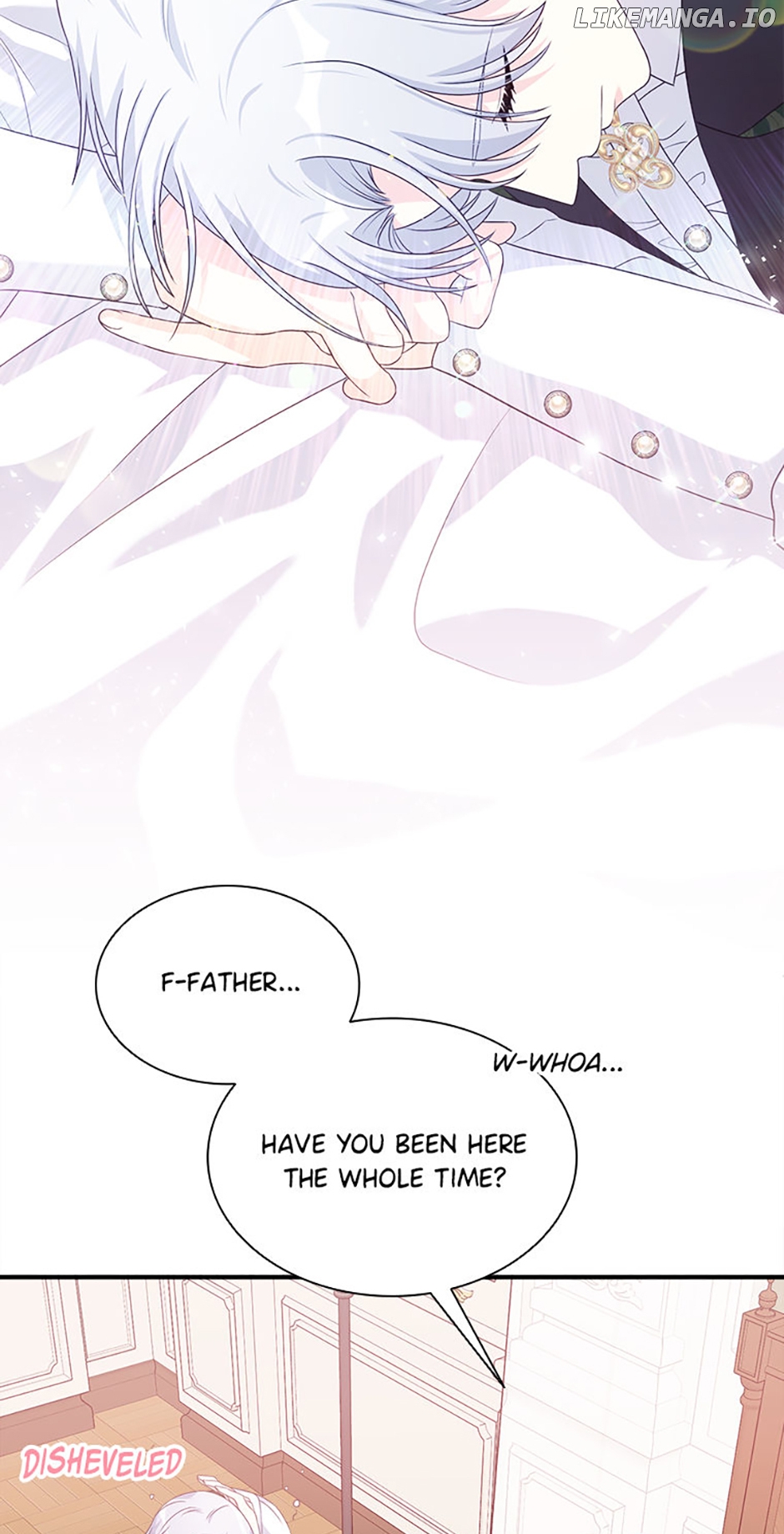 I Corrupted the Good Male Lead Chapter 58 - page 64