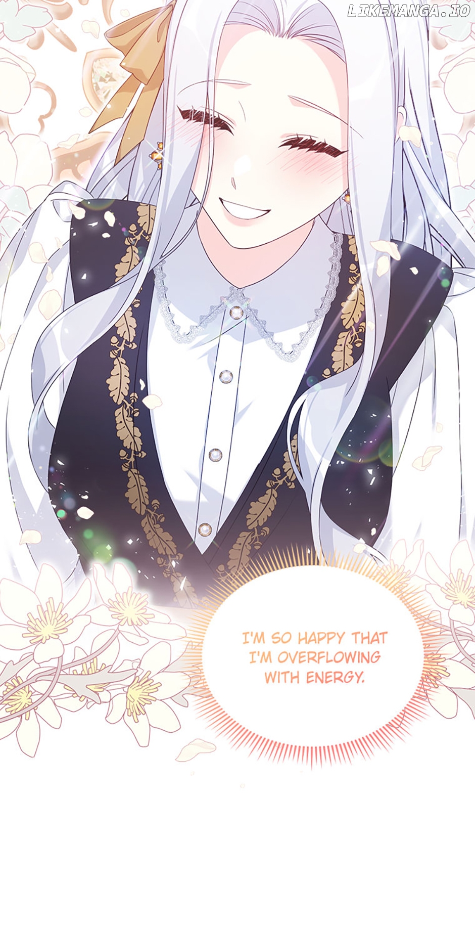 I Corrupted the Good Male Lead Chapter 58 - page 67