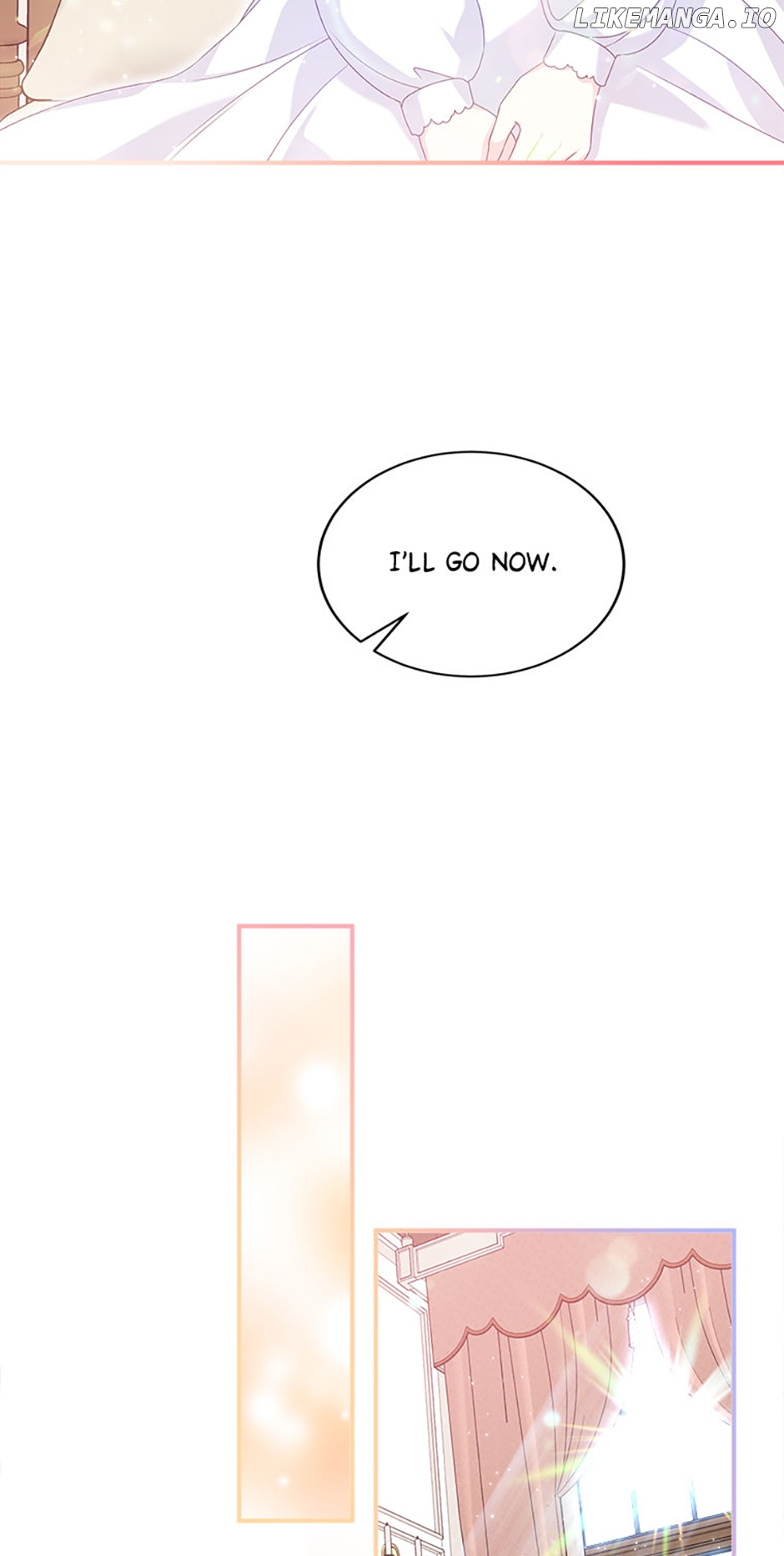 I Corrupted the Good Male Lead Chapter 58 - page 69