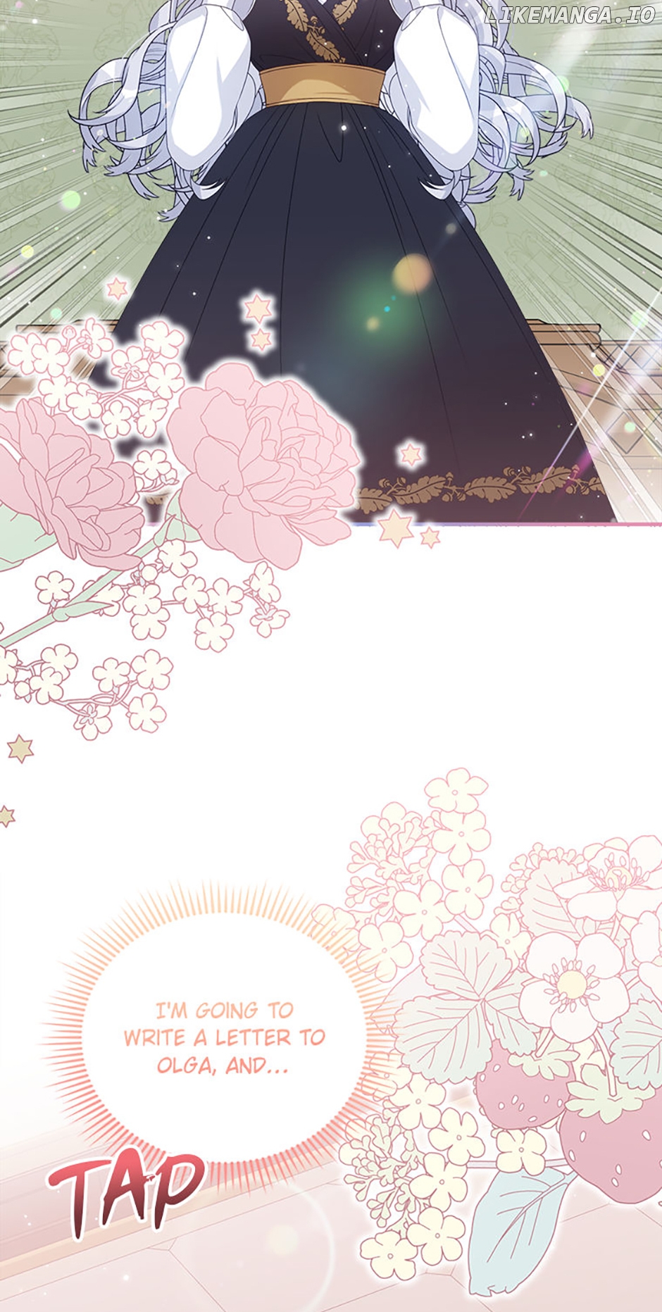 I Corrupted the Good Male Lead Chapter 58 - page 71