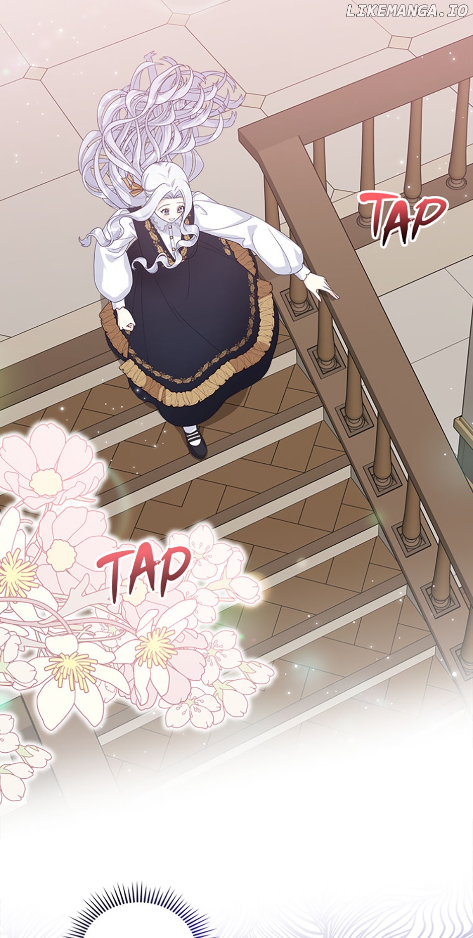 I Corrupted the Good Male Lead Chapter 58 - page 72