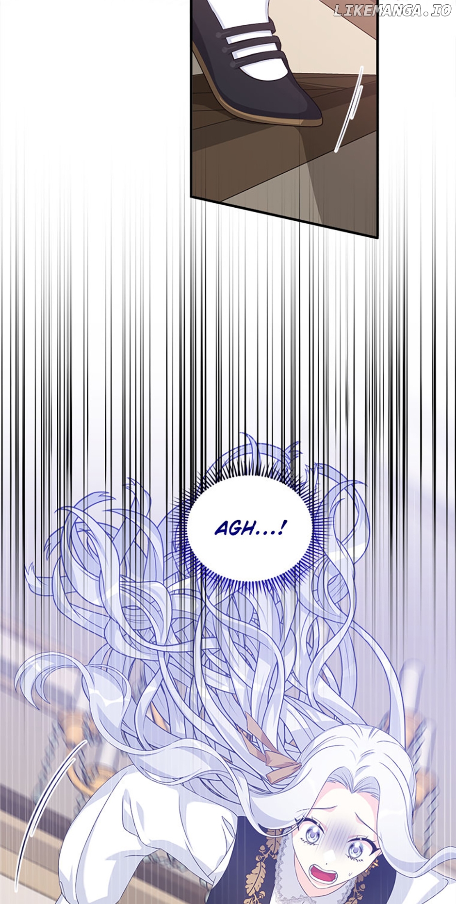 I Corrupted the Good Male Lead Chapter 58 - page 74