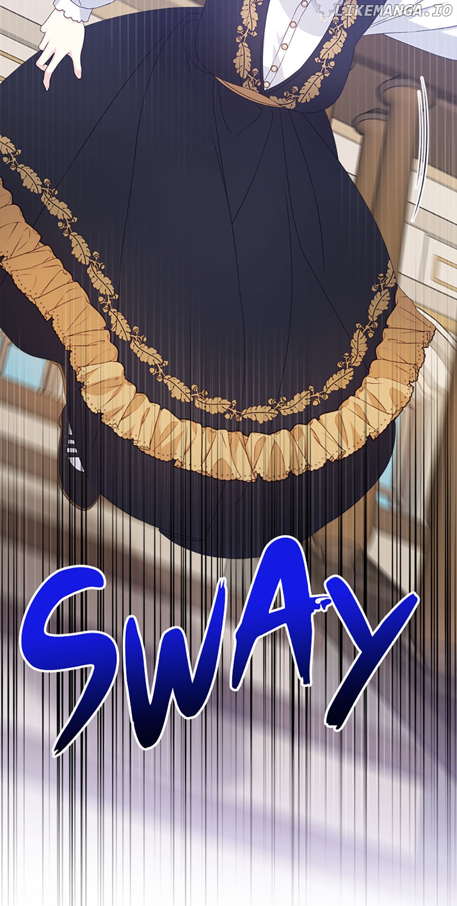 I Corrupted the Good Male Lead Chapter 58 - page 75