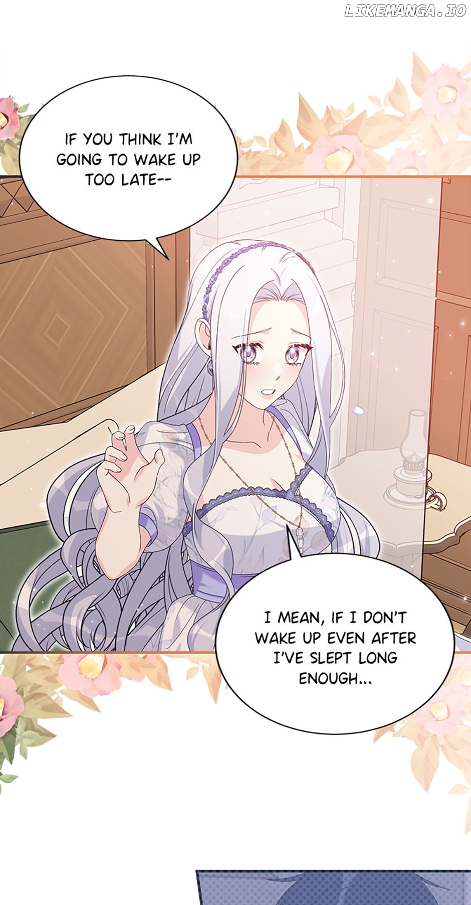 I Corrupted the Good Male Lead Chapter 58 - page 10