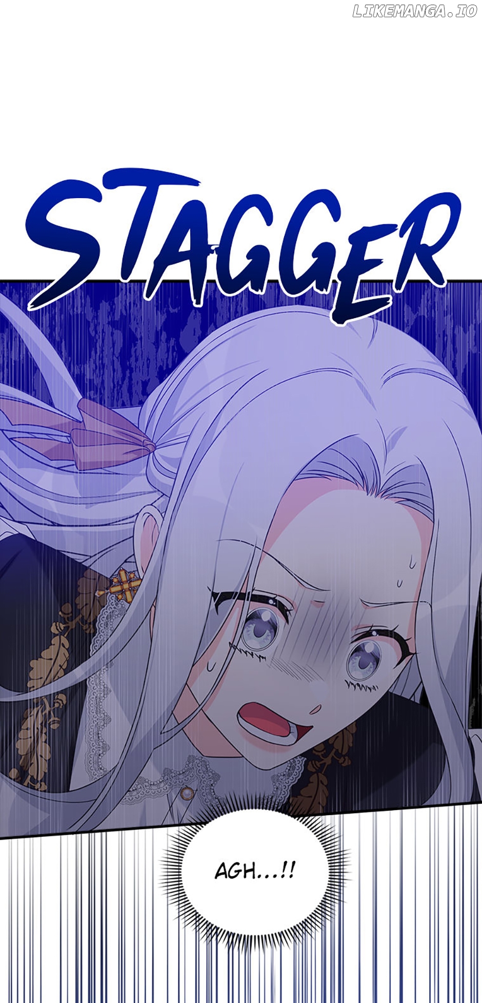 I Corrupted the Good Male Lead Chapter 59 - page 2