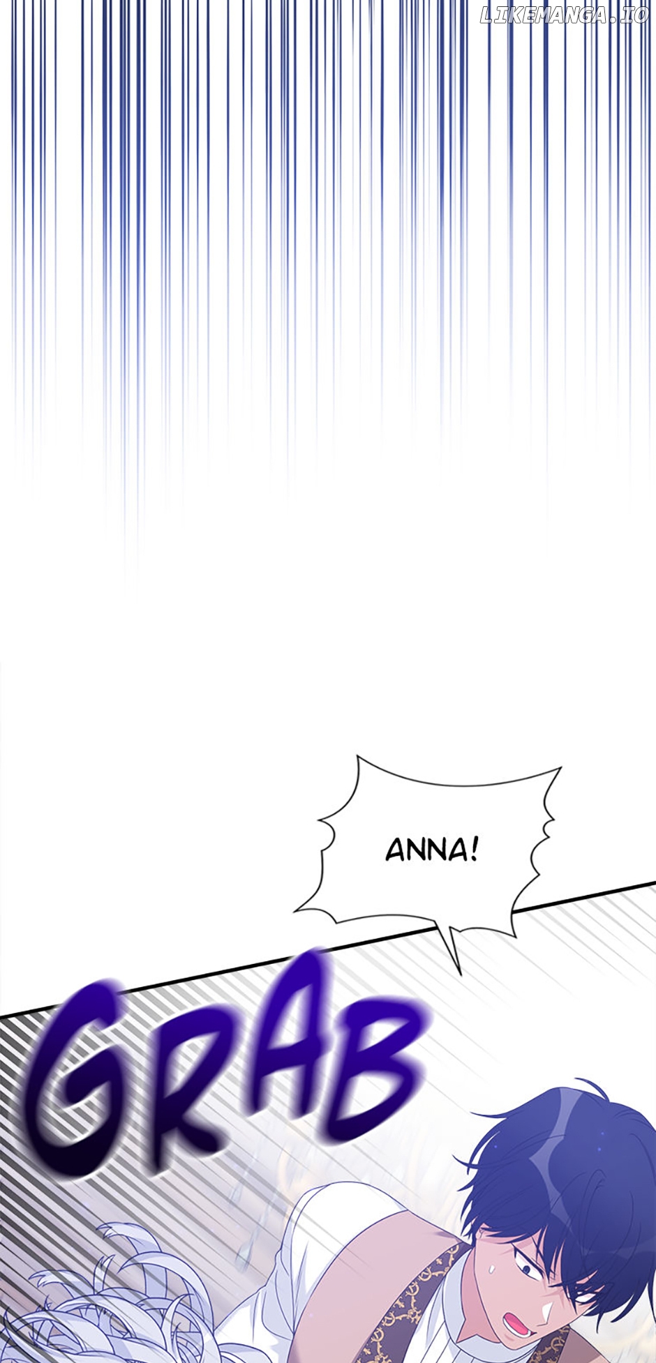 I Corrupted the Good Male Lead Chapter 59 - page 3