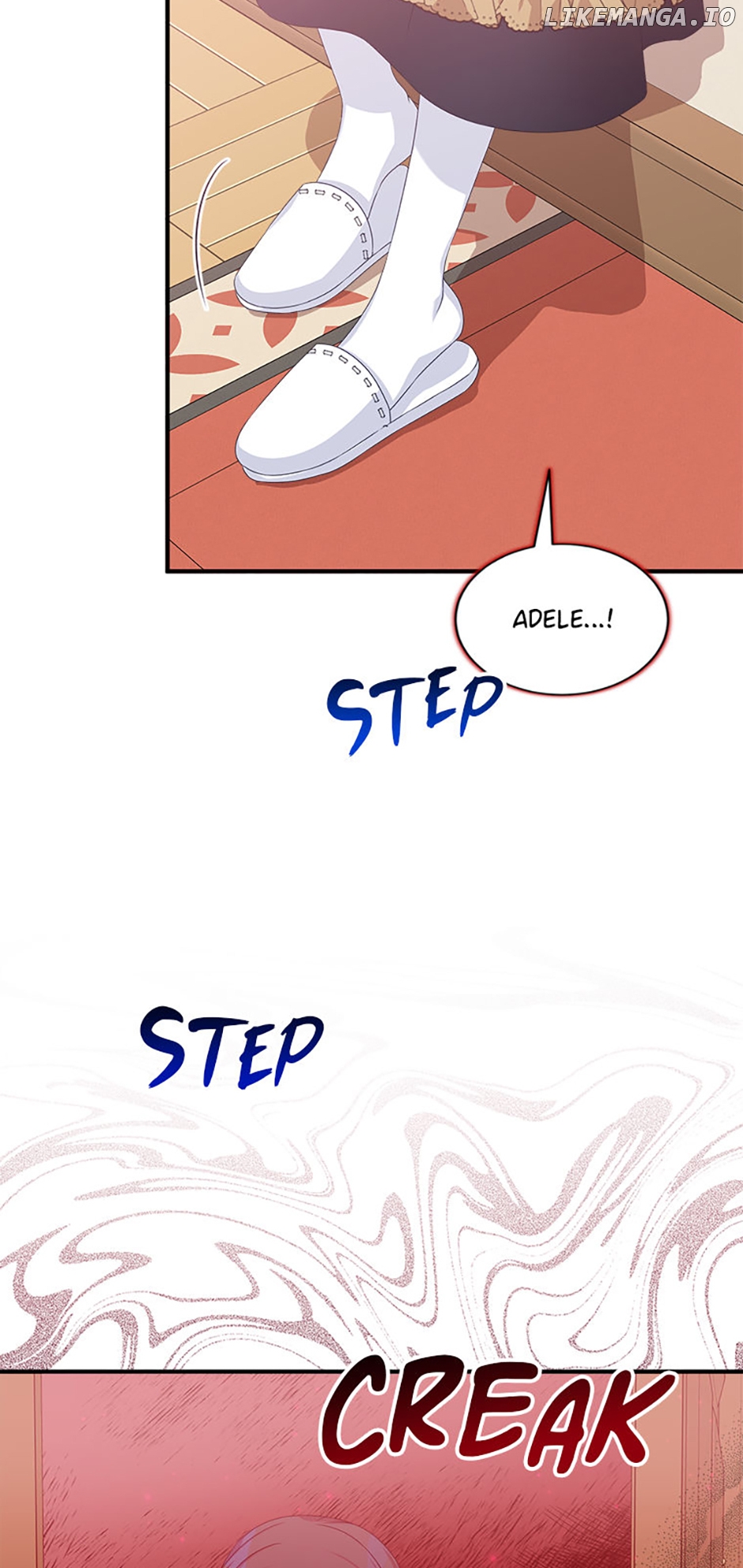 I Corrupted the Good Male Lead Chapter 59 - page 12
