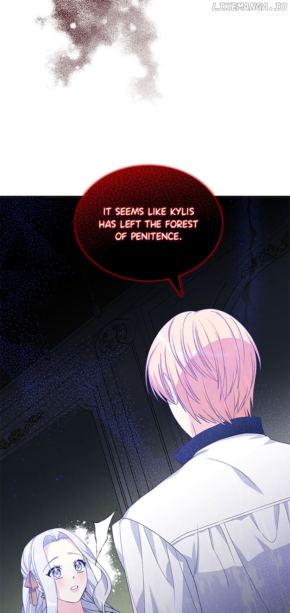 I Corrupted the Good Male Lead Chapter 59 - page 14