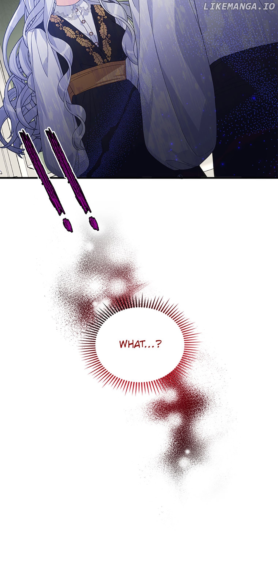 I Corrupted the Good Male Lead Chapter 59 - page 15
