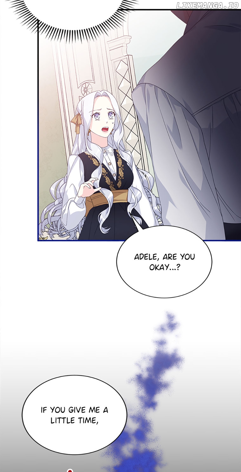 I Corrupted the Good Male Lead Chapter 59 - page 19