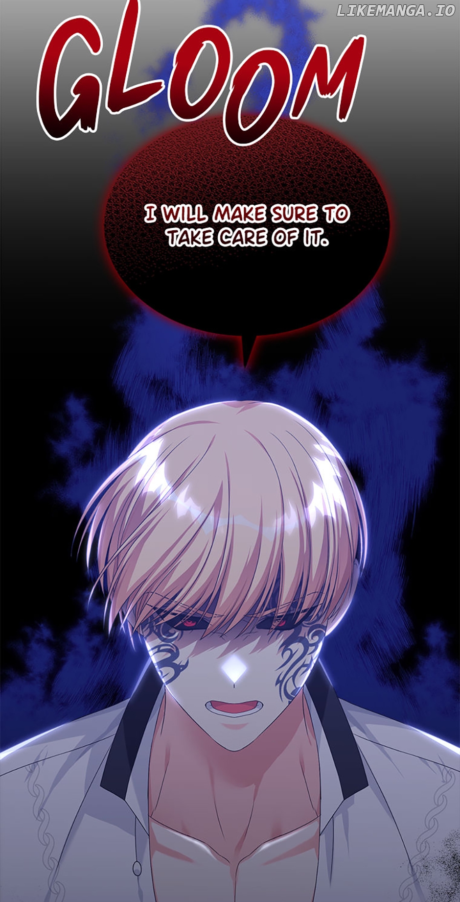 I Corrupted the Good Male Lead Chapter 59 - page 20