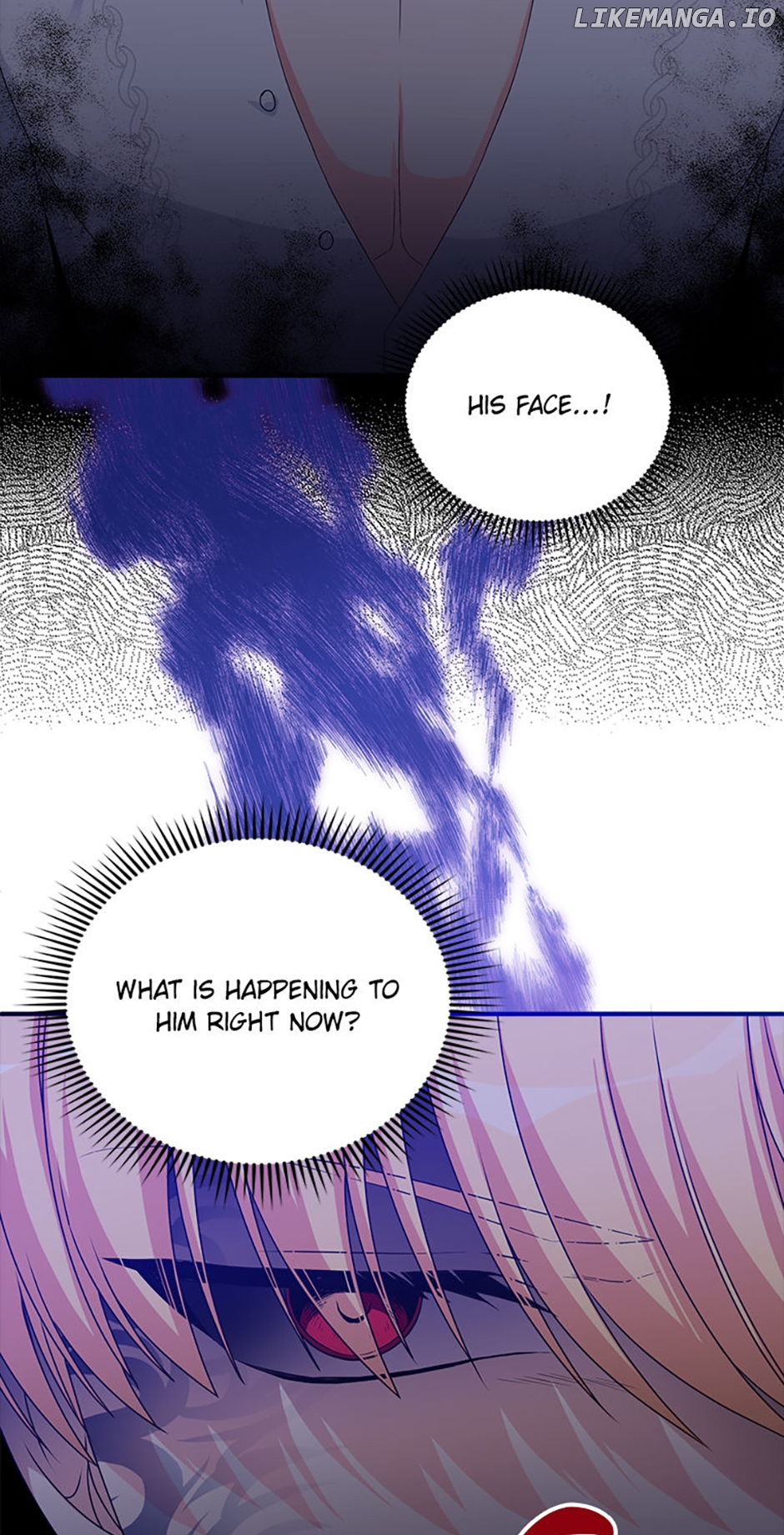 I Corrupted the Good Male Lead Chapter 59 - page 21