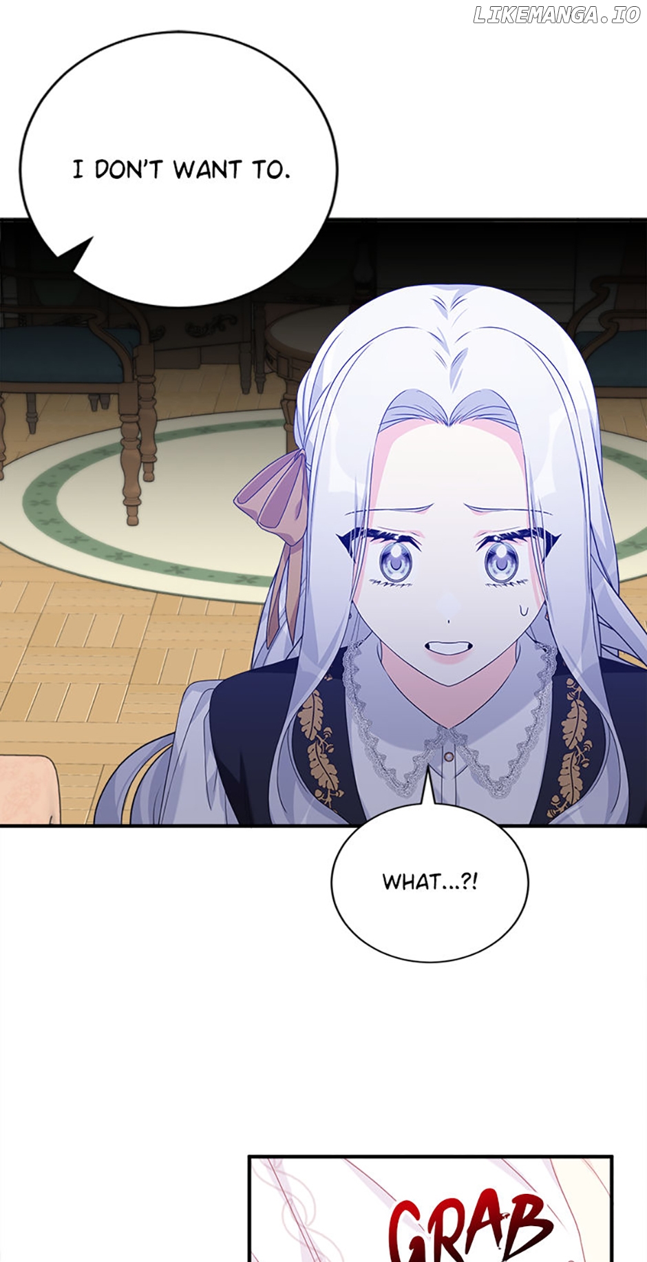 I Corrupted the Good Male Lead Chapter 59 - page 25