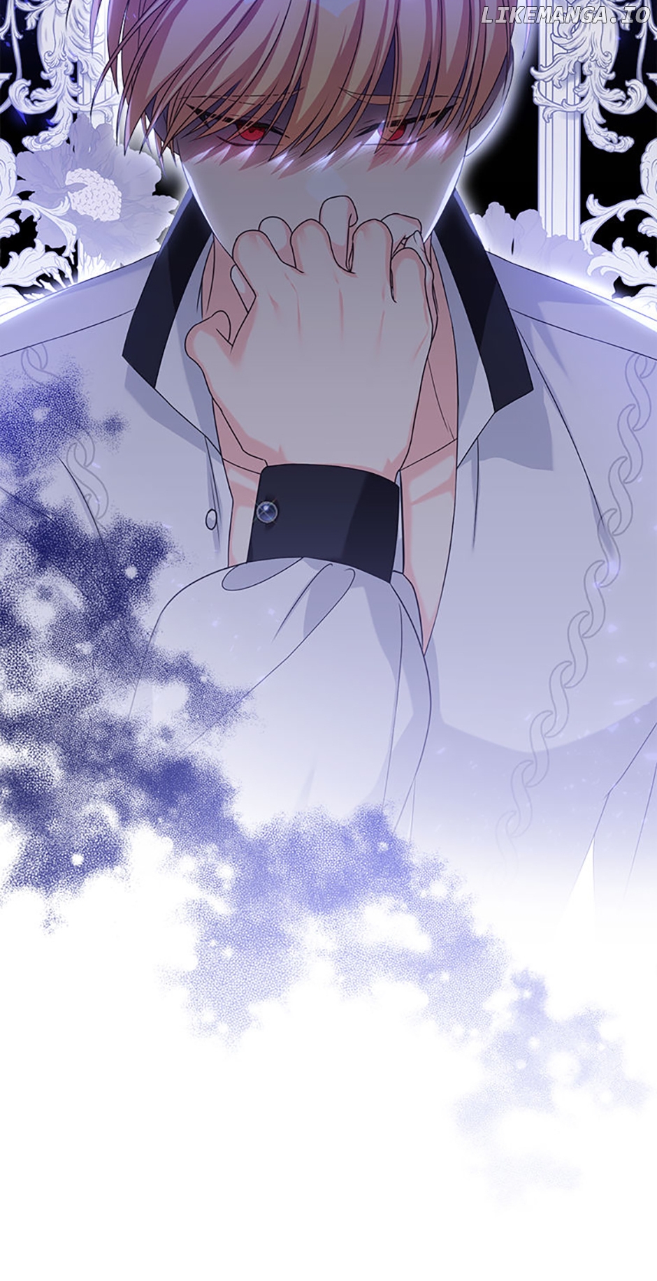 I Corrupted the Good Male Lead Chapter 59 - page 28