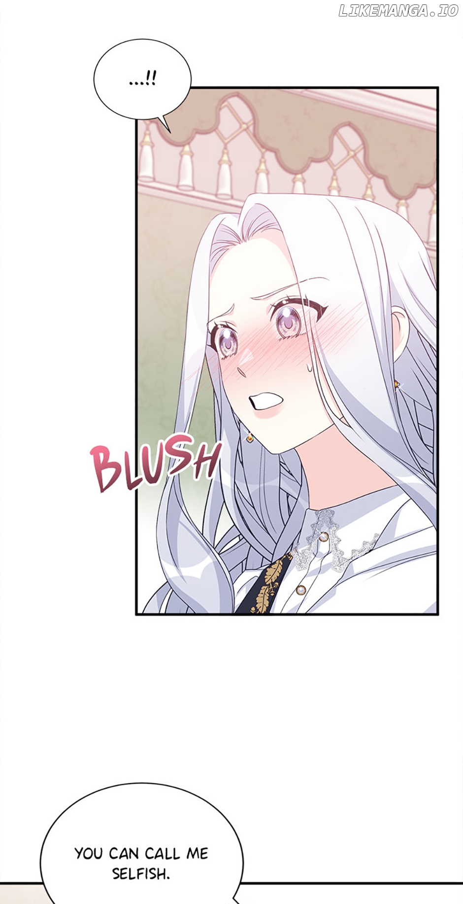 I Corrupted the Good Male Lead Chapter 59 - page 29
