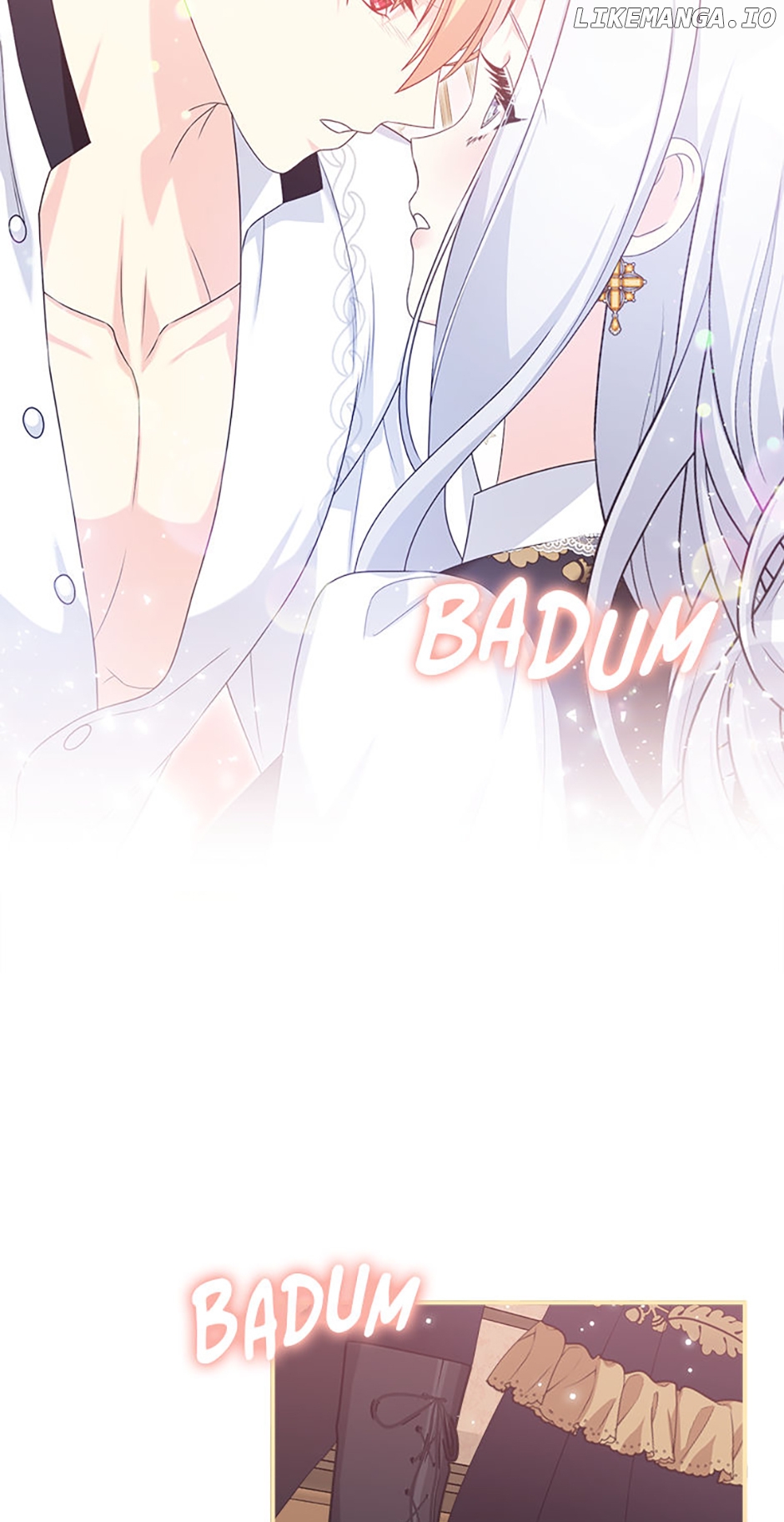 I Corrupted the Good Male Lead Chapter 59 - page 36