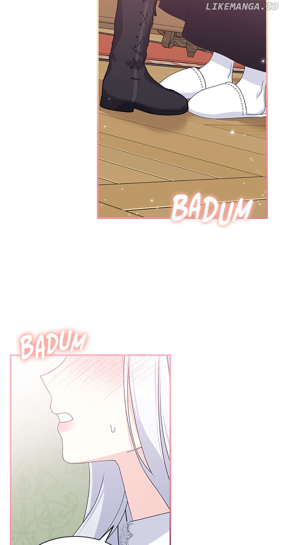 I Corrupted the Good Male Lead Chapter 59 - page 37