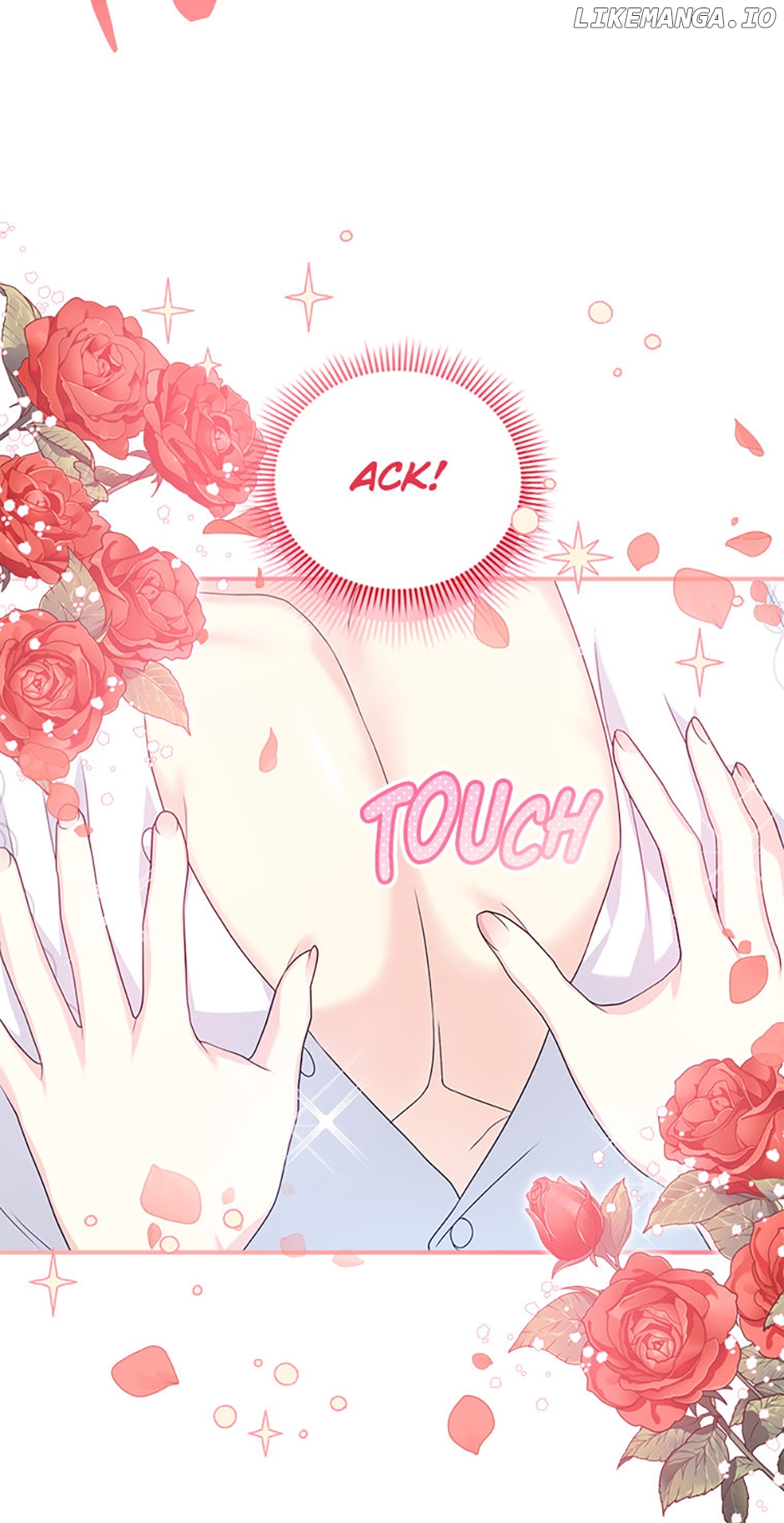 I Corrupted the Good Male Lead Chapter 59 - page 39
