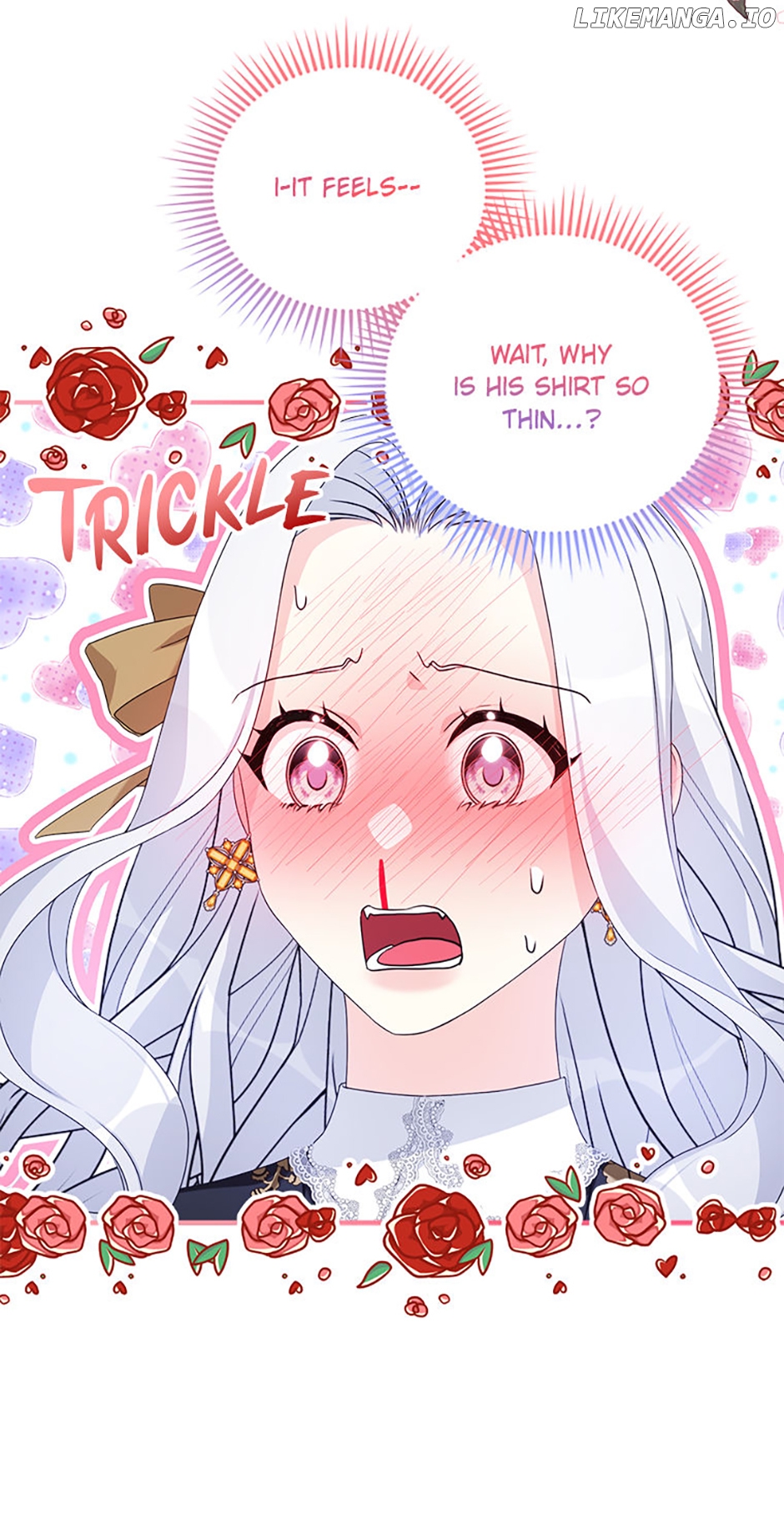 I Corrupted the Good Male Lead Chapter 59 - page 40