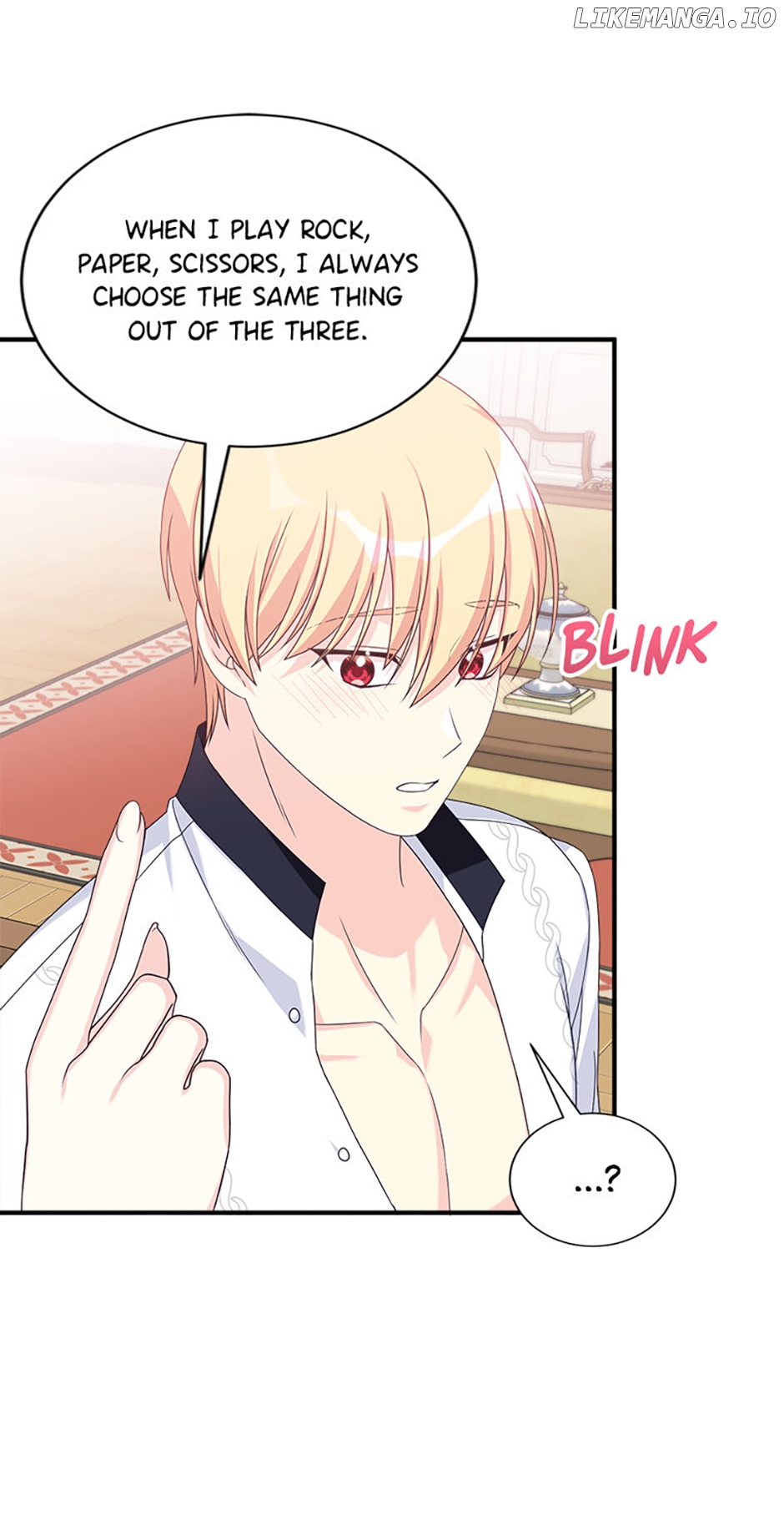 I Corrupted the Good Male Lead Chapter 59 - page 49
