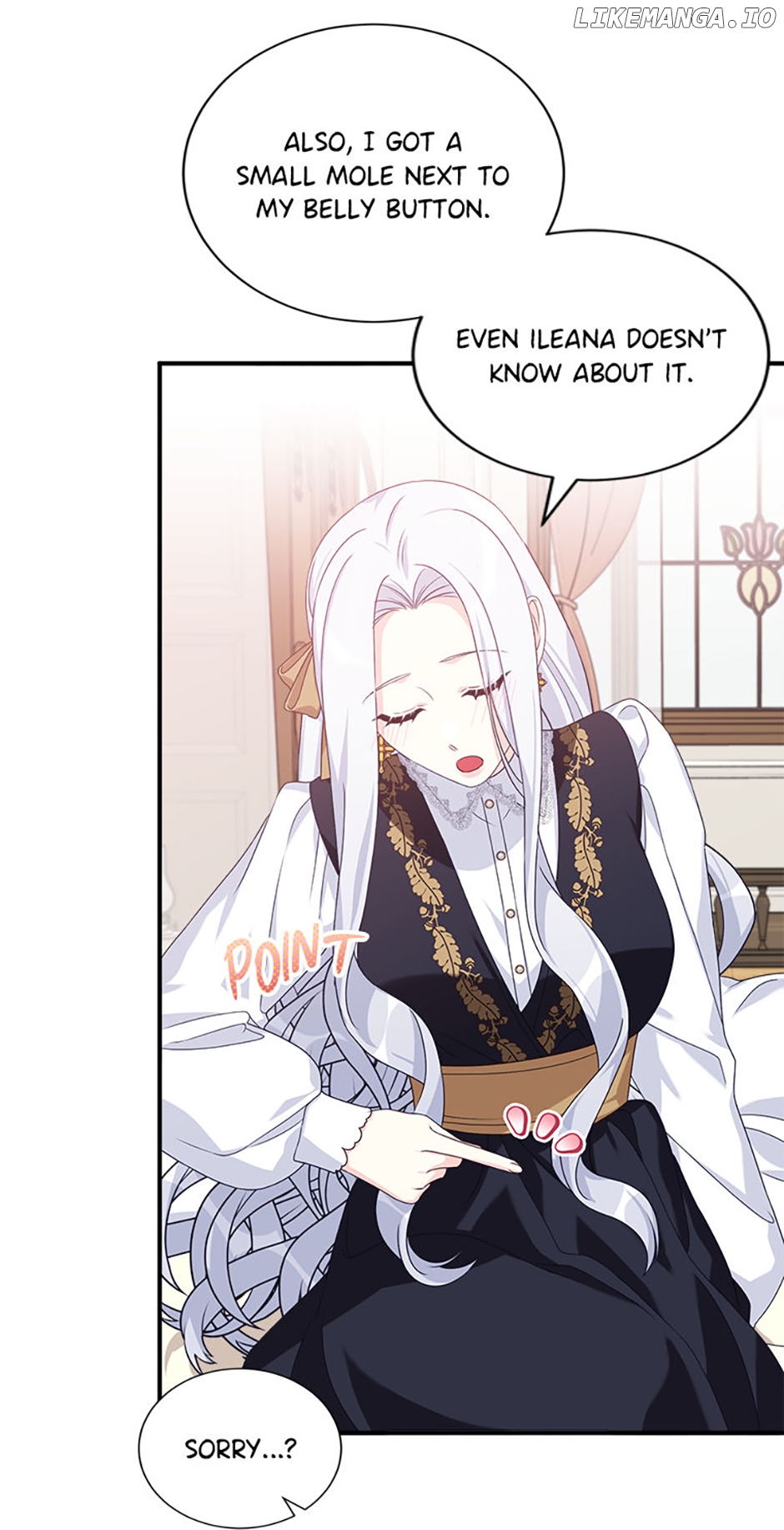 I Corrupted the Good Male Lead Chapter 59 - page 50