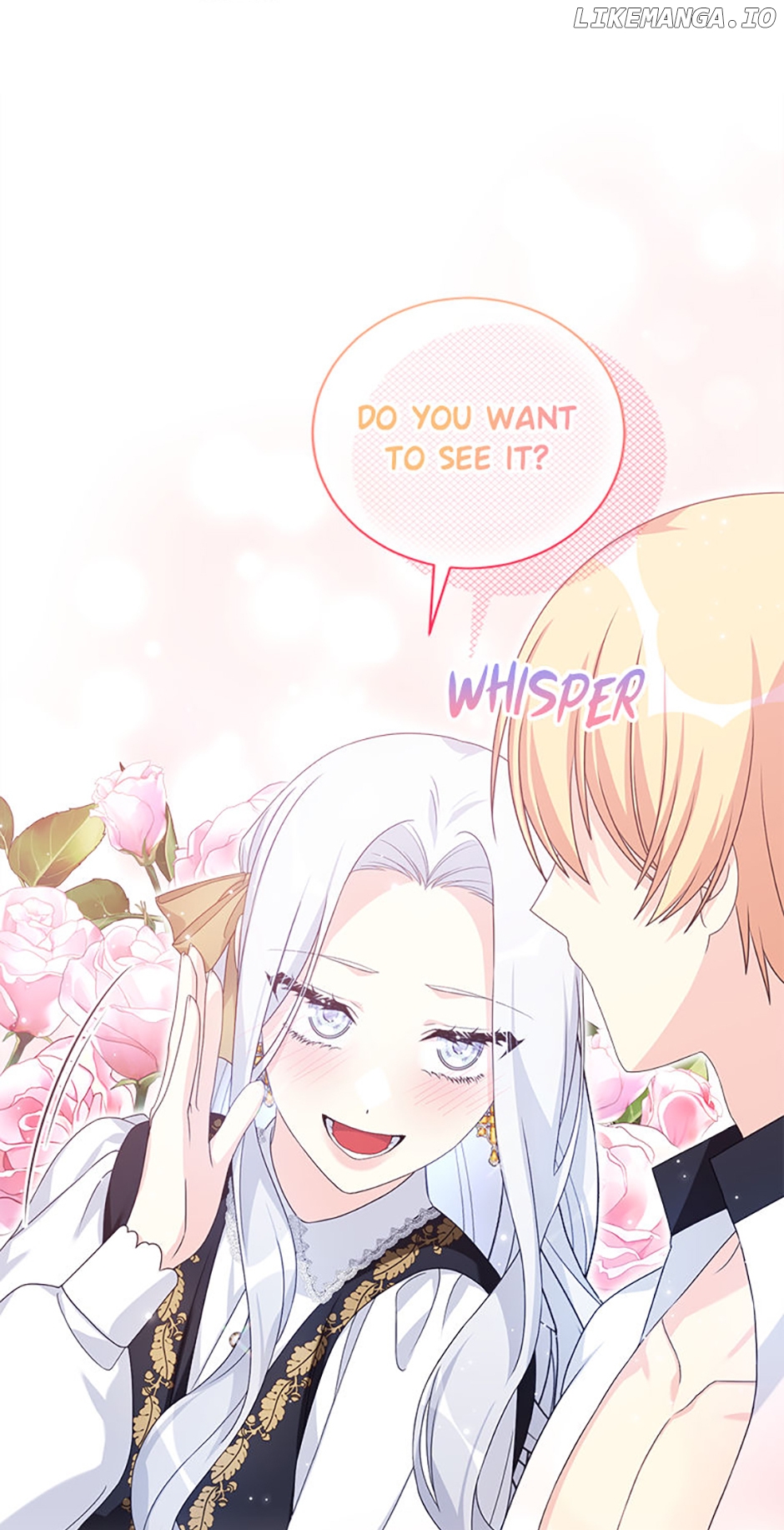 I Corrupted the Good Male Lead Chapter 59 - page 51