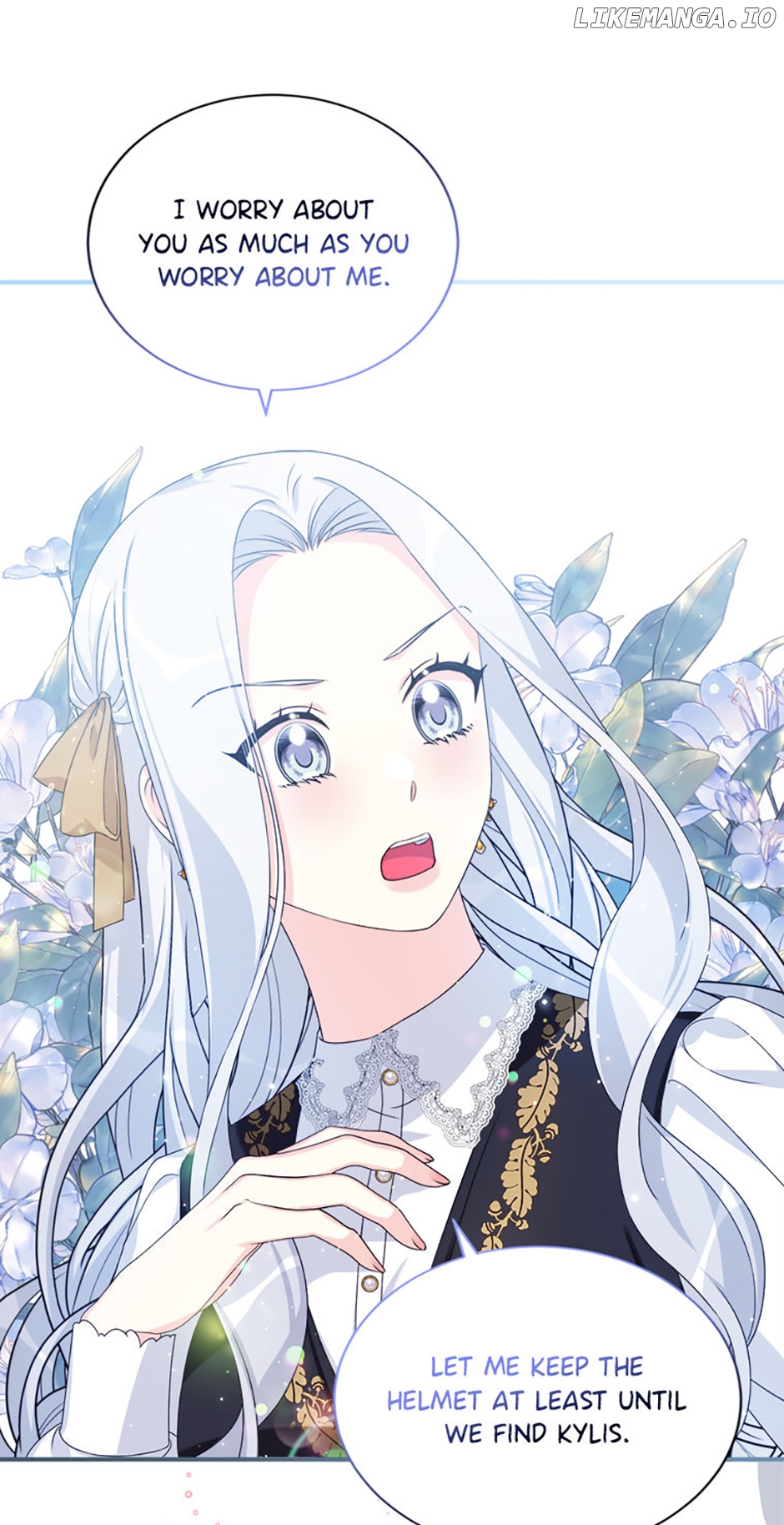 I Corrupted the Good Male Lead Chapter 59 - page 58