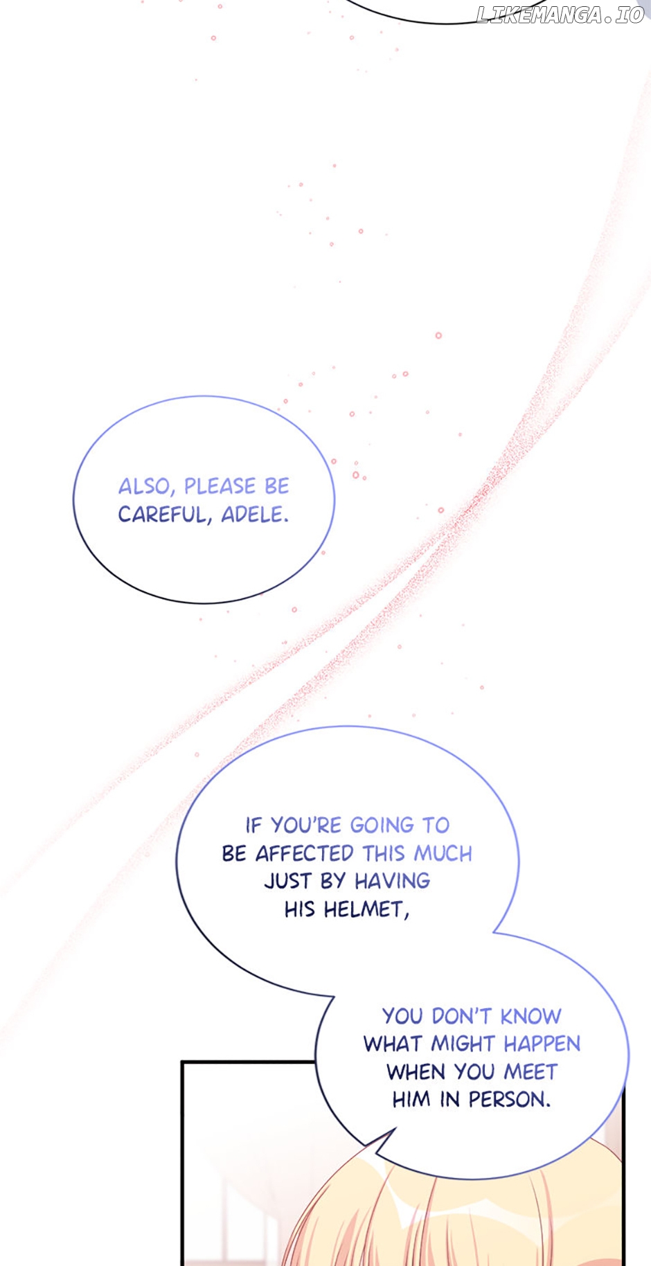 I Corrupted the Good Male Lead Chapter 59 - page 59