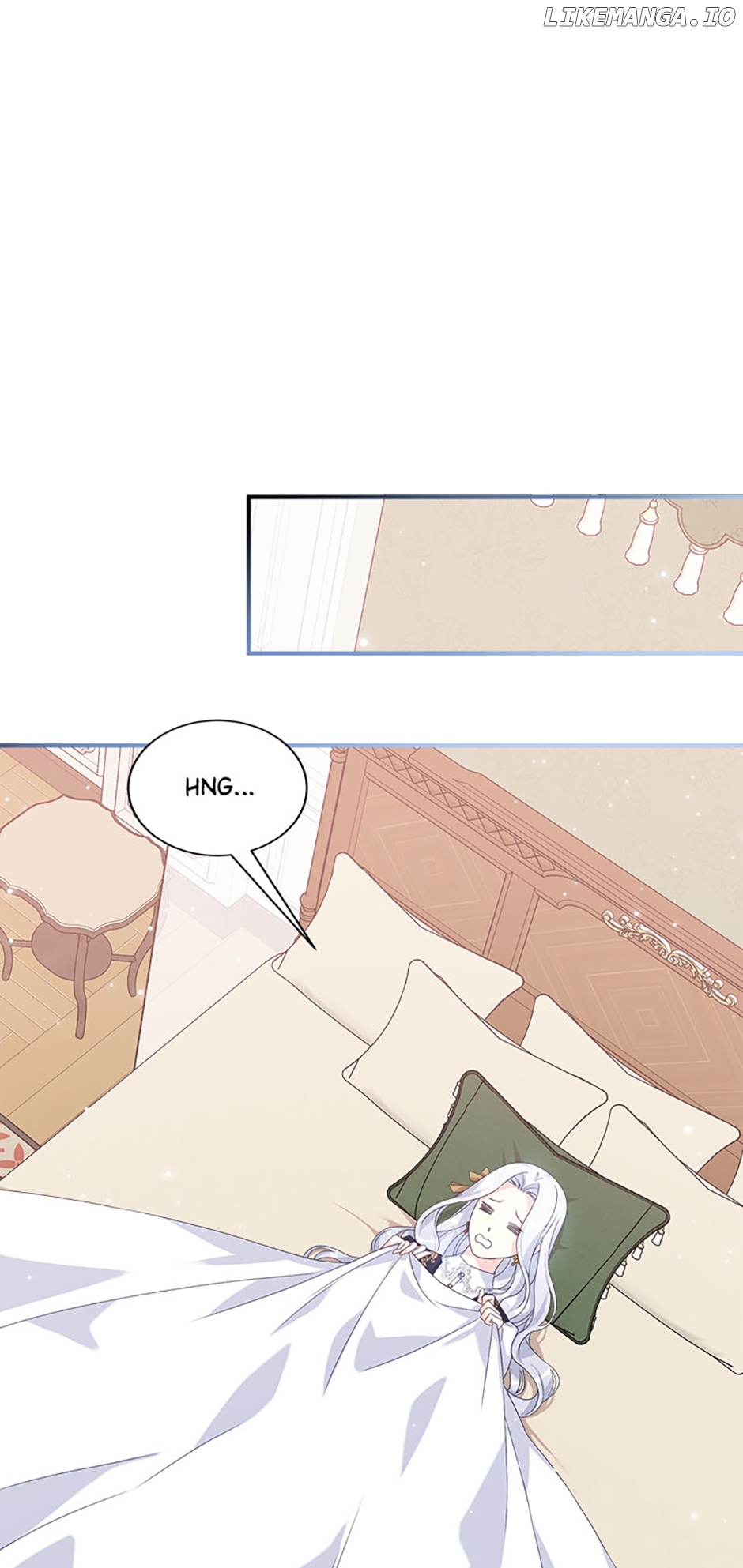 I Corrupted the Good Male Lead Chapter 59 - page 8