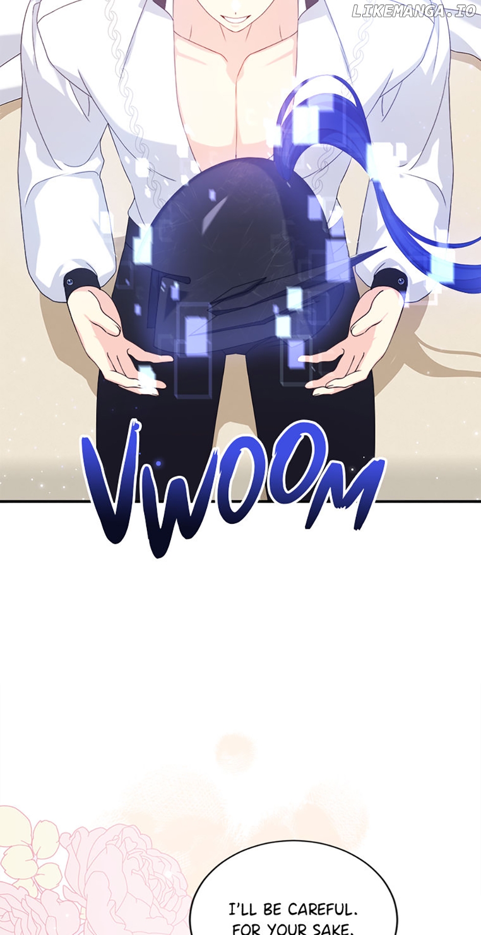 I Corrupted the Good Male Lead Chapter 59 - page 62