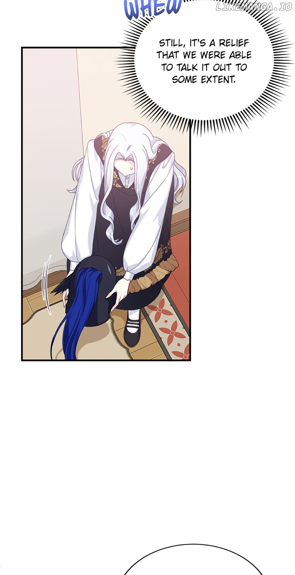 I Corrupted the Good Male Lead Chapter 59 - page 64