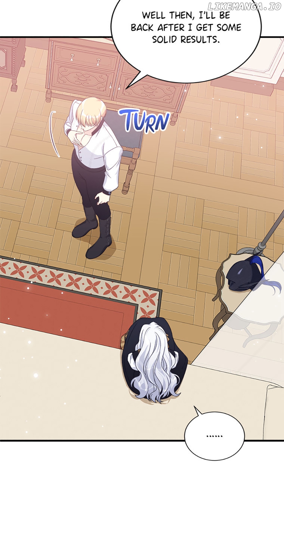 I Corrupted the Good Male Lead Chapter 59 - page 65
