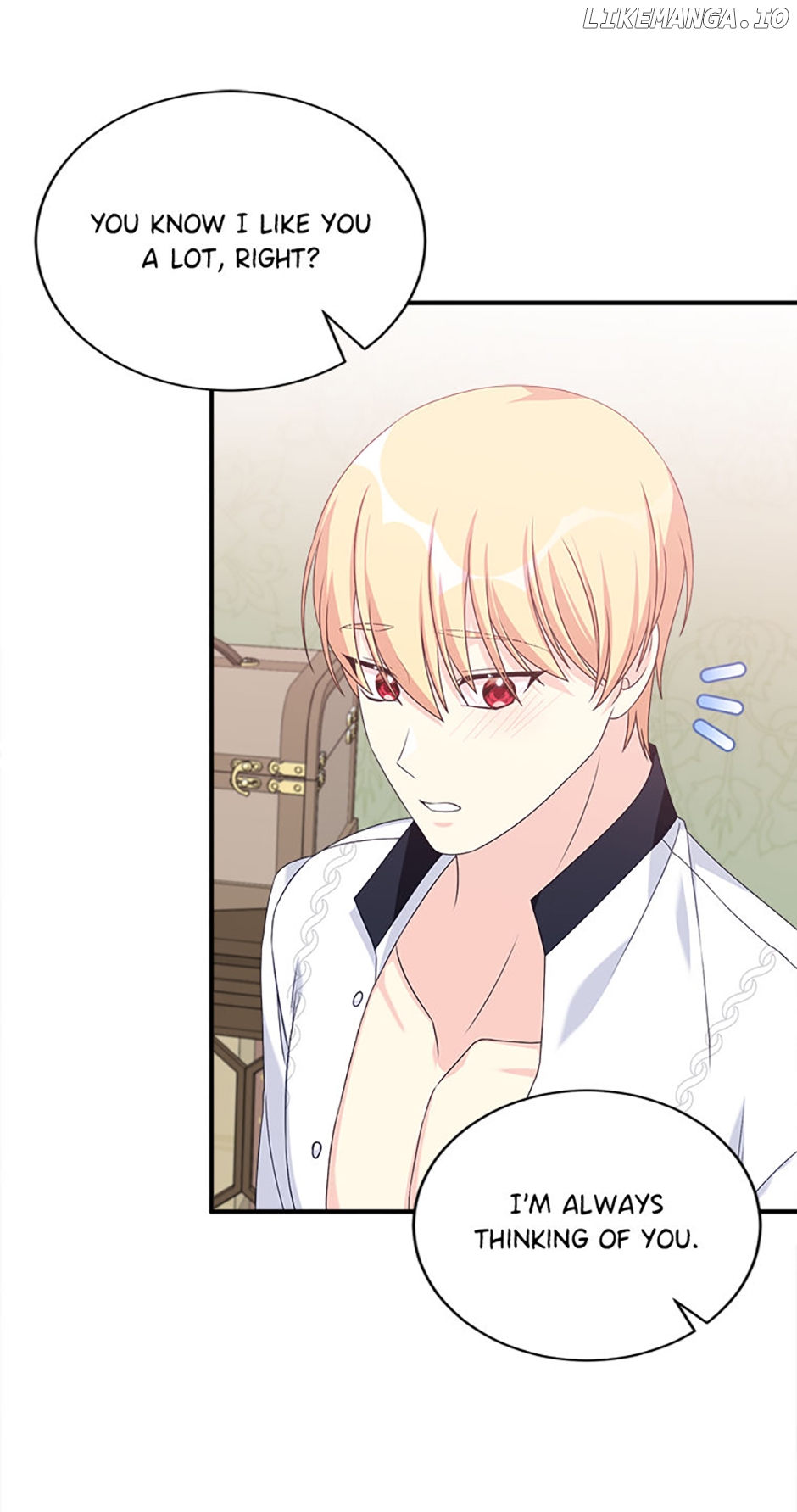 I Corrupted the Good Male Lead Chapter 59 - page 66